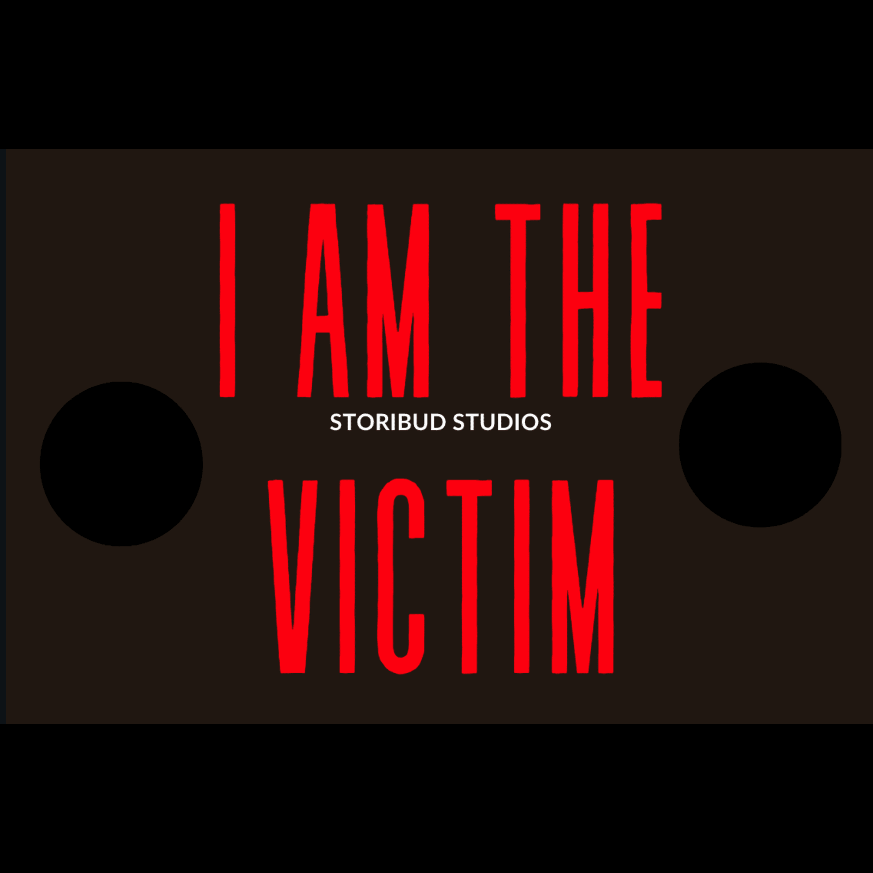 I AM THE VICTIM artwork