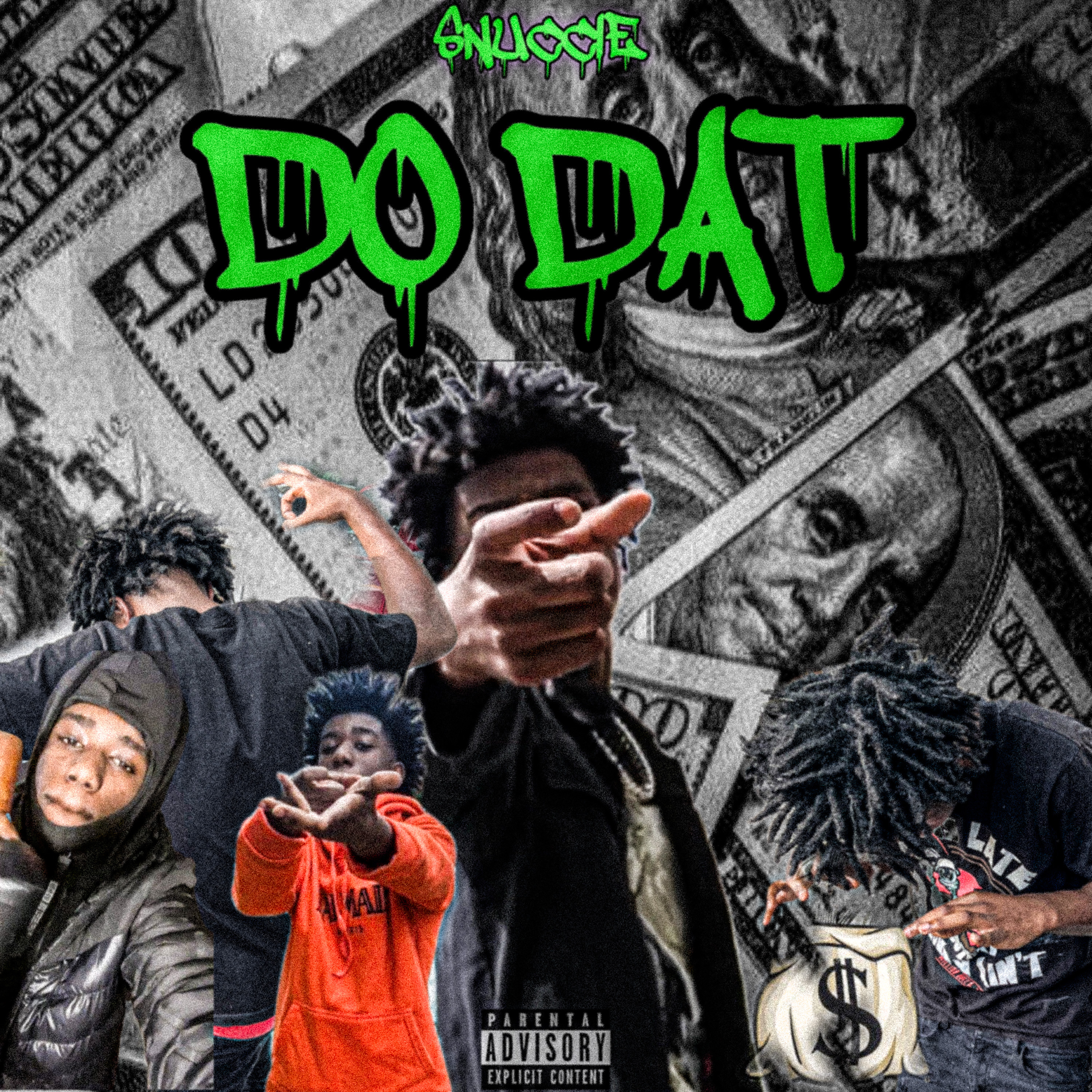 DO DAT artwork