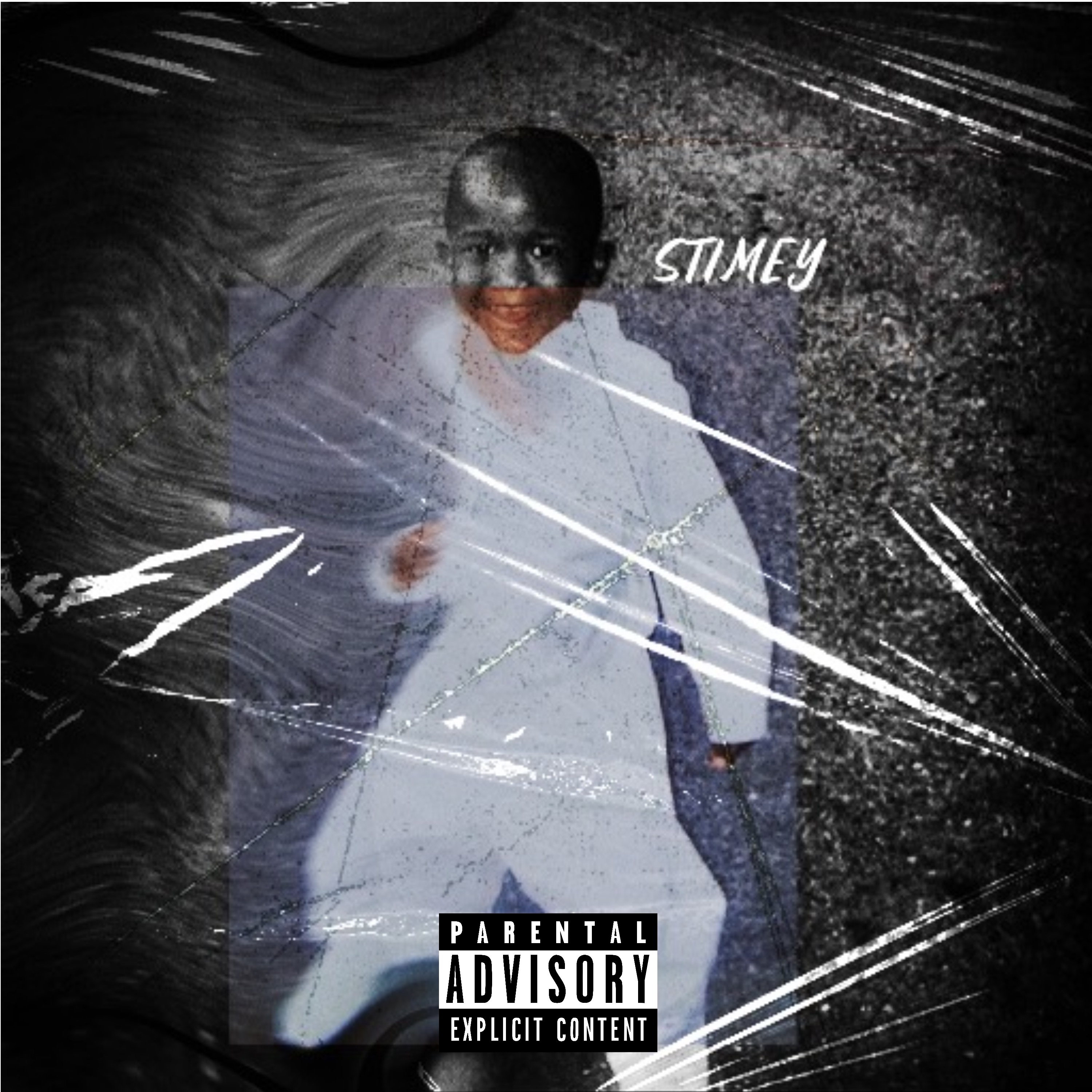 Trying by Stimeyyy cover art