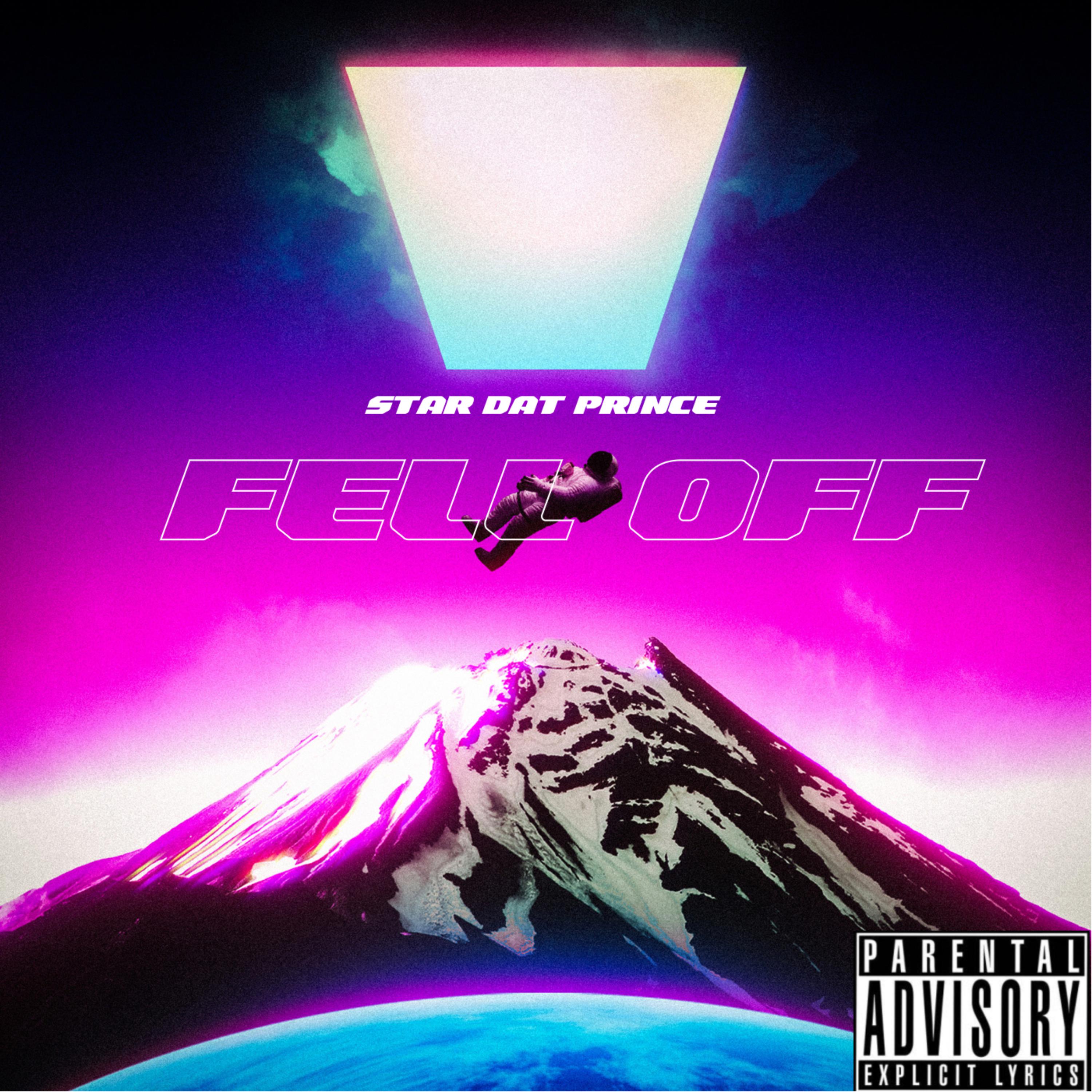 Fell Off artwork