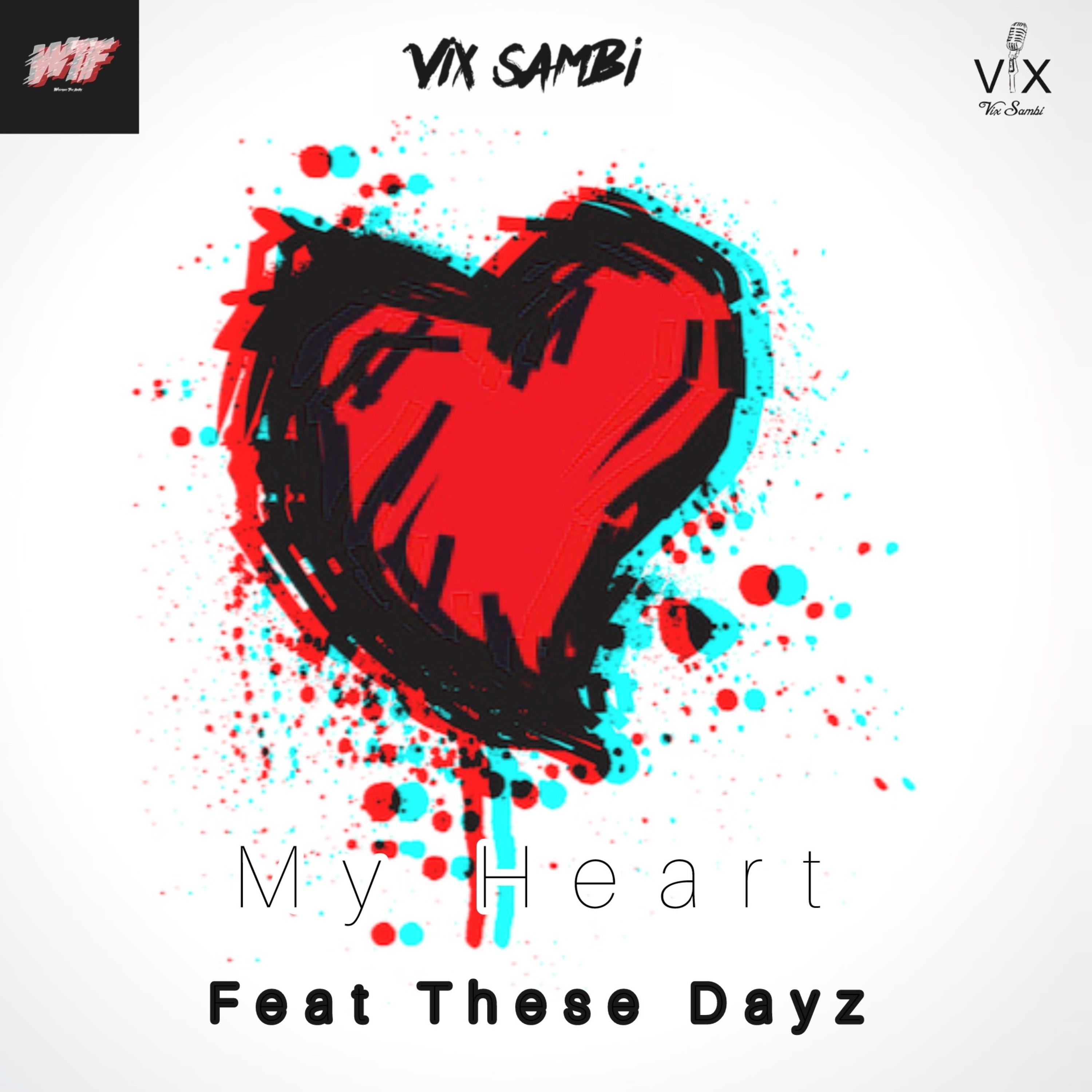My Heart artwork