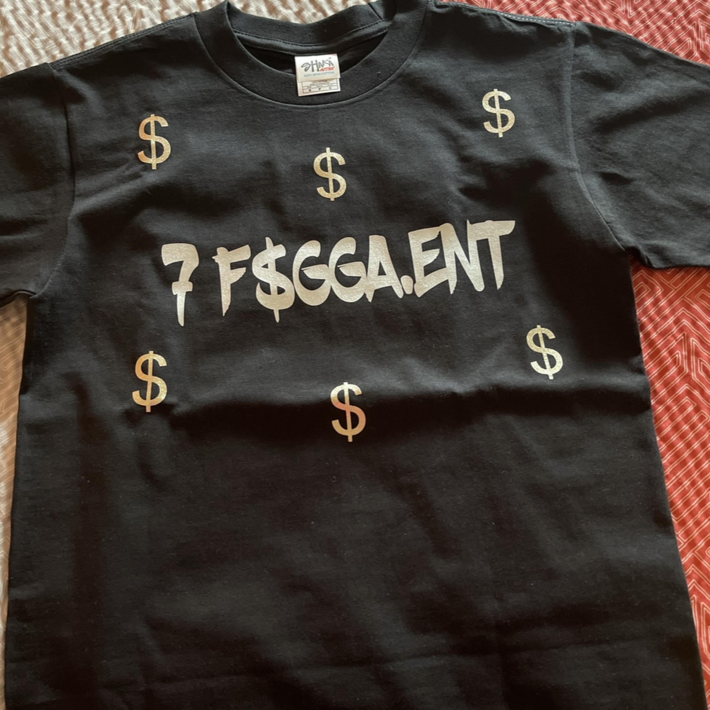 FED BABY artwork
