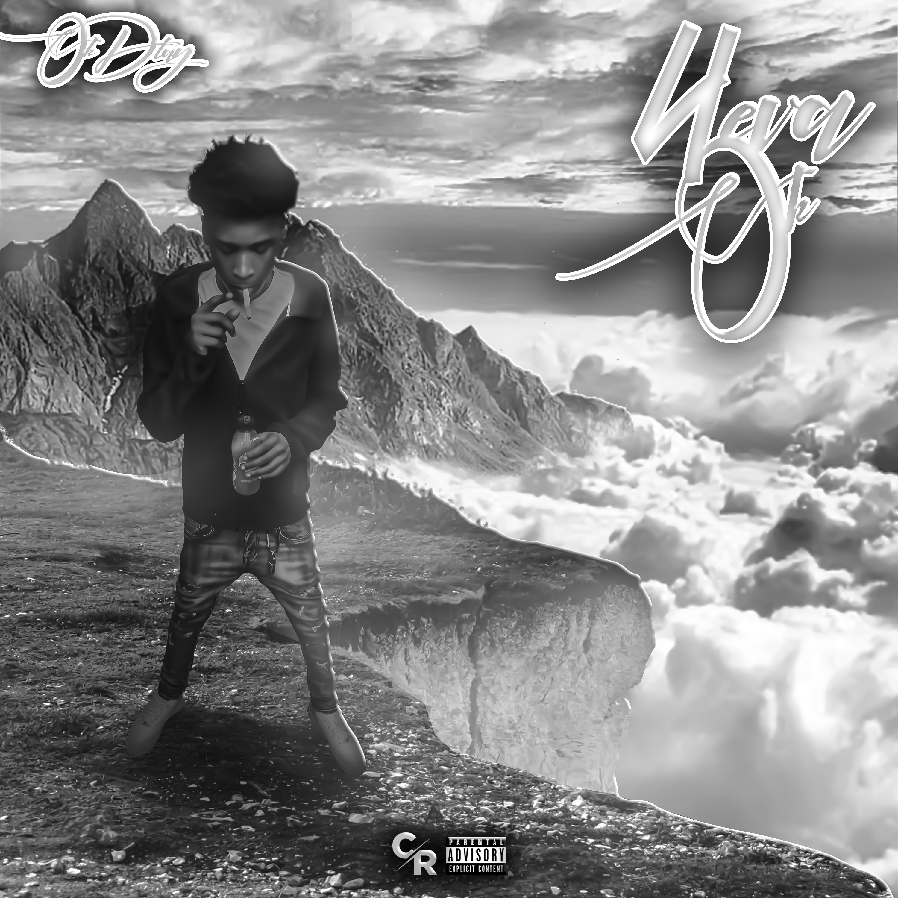 4EVA OK artwork