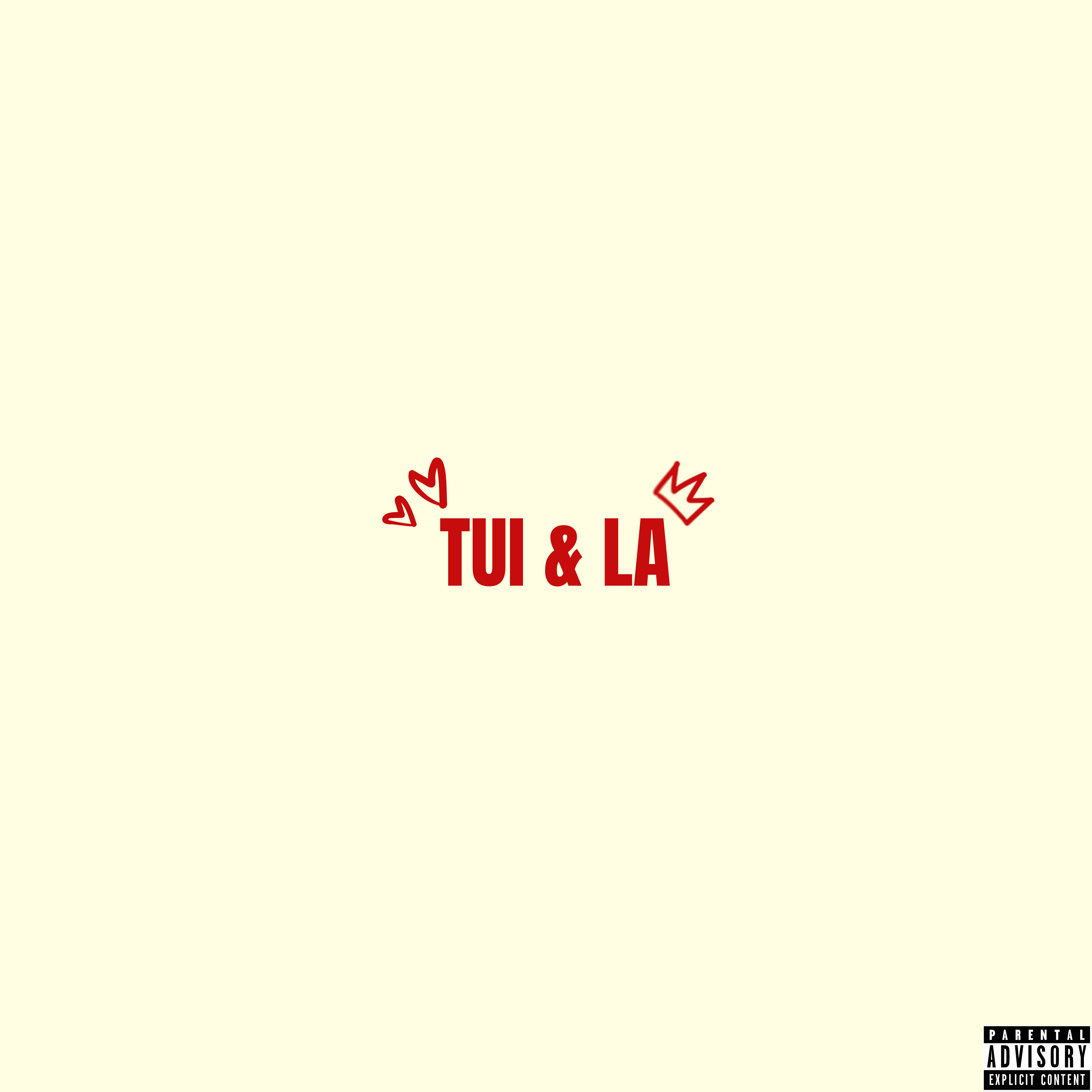 TUI & LA artwork