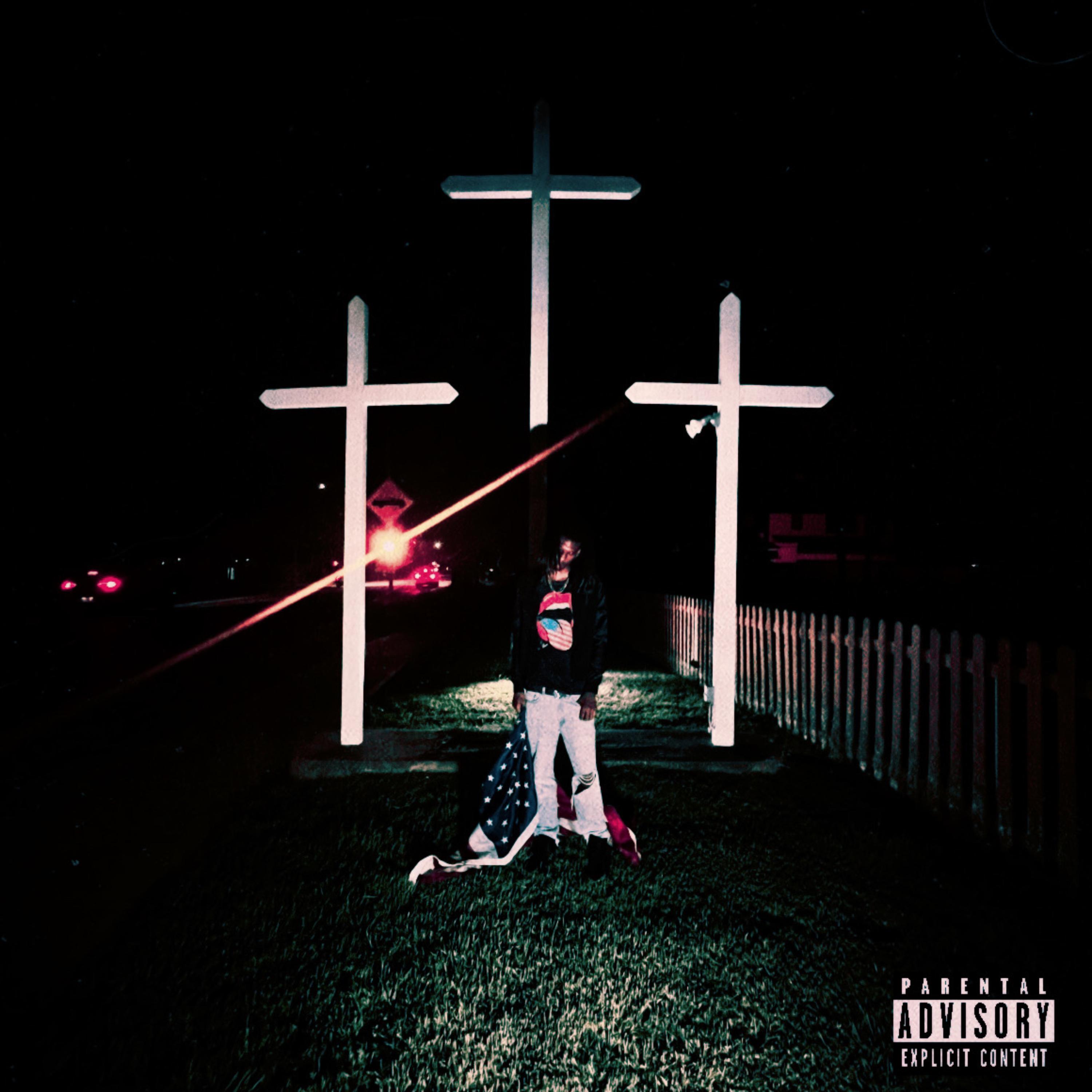 BAD HABITS artwork