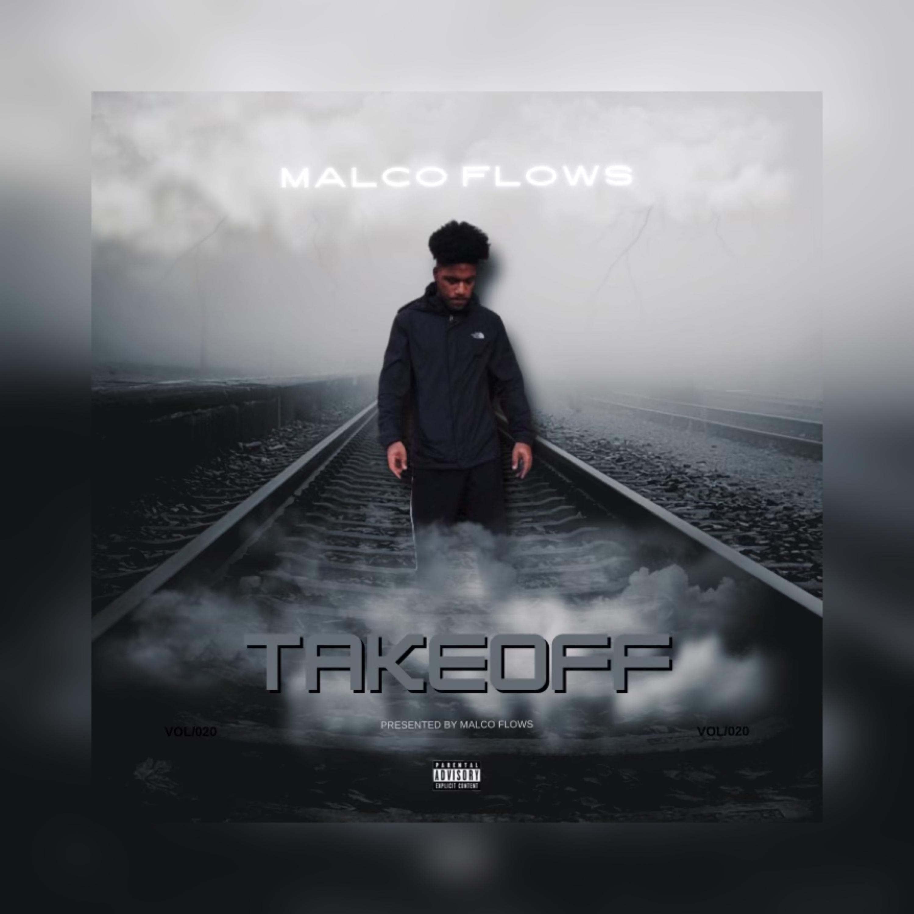 Take Off artwork