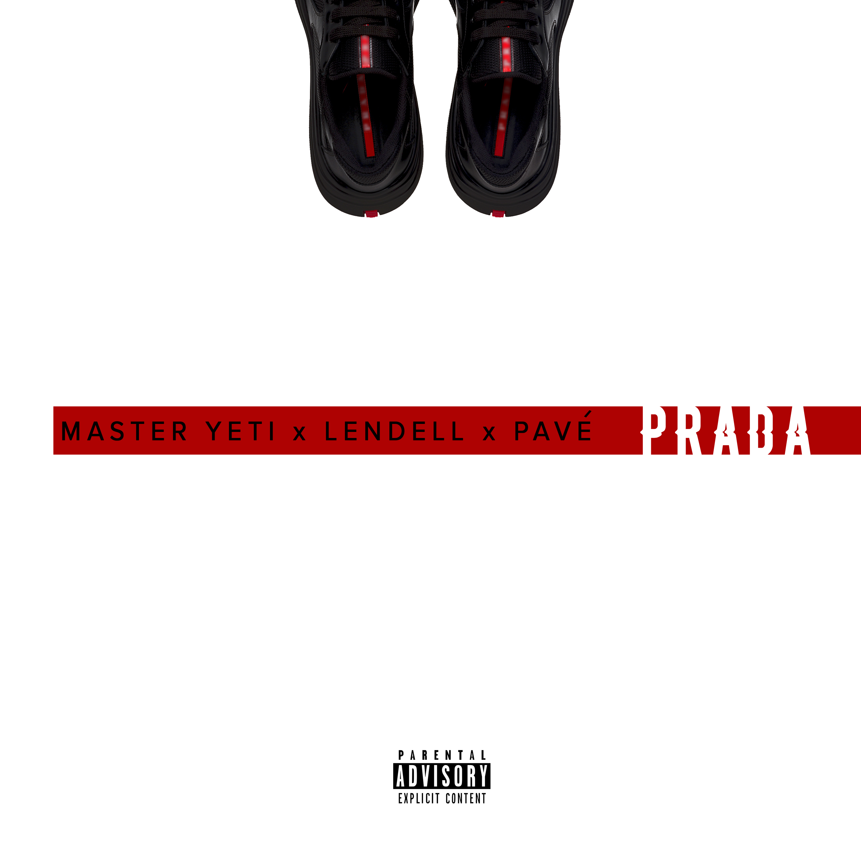 Prada artwork