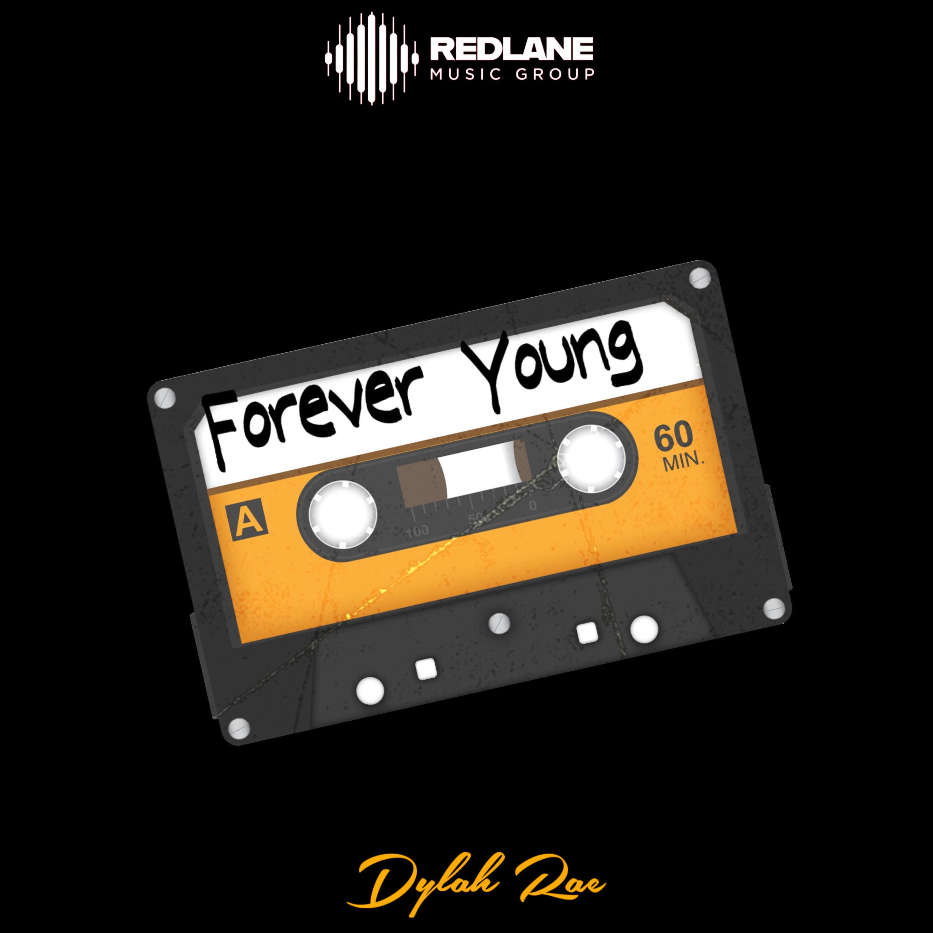 Forever Young artwork