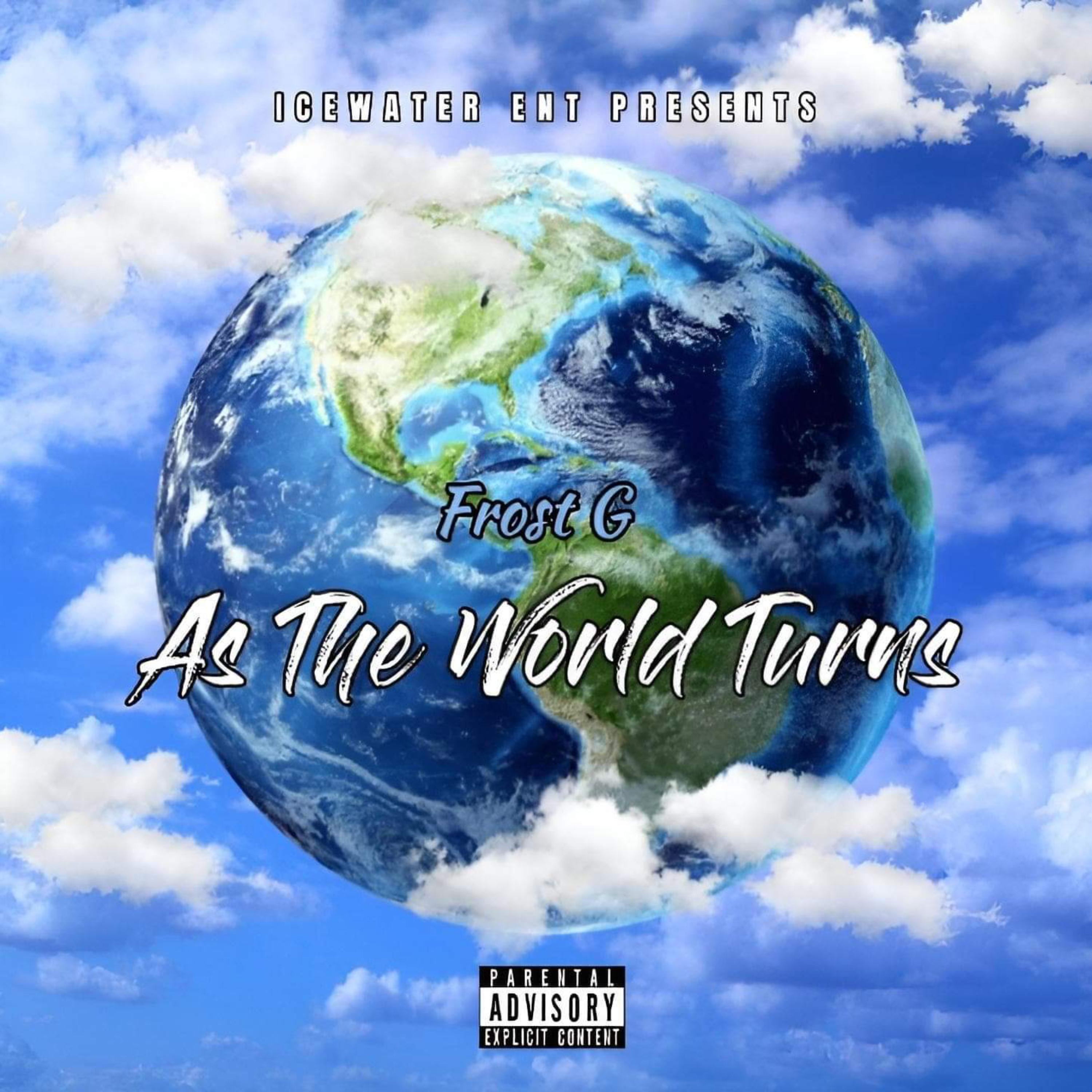 As The World Turns  artwork