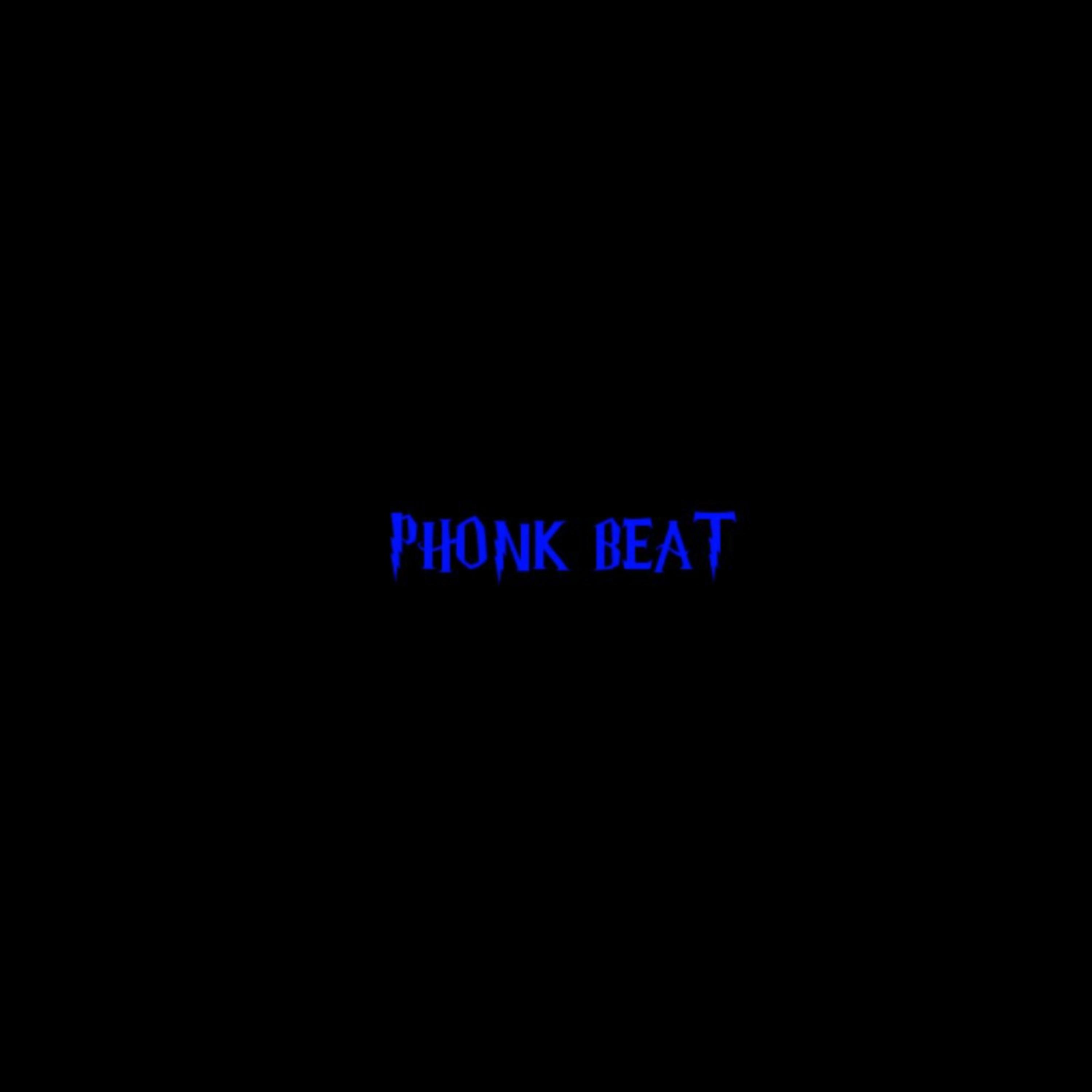 PHONK BEAT artwork