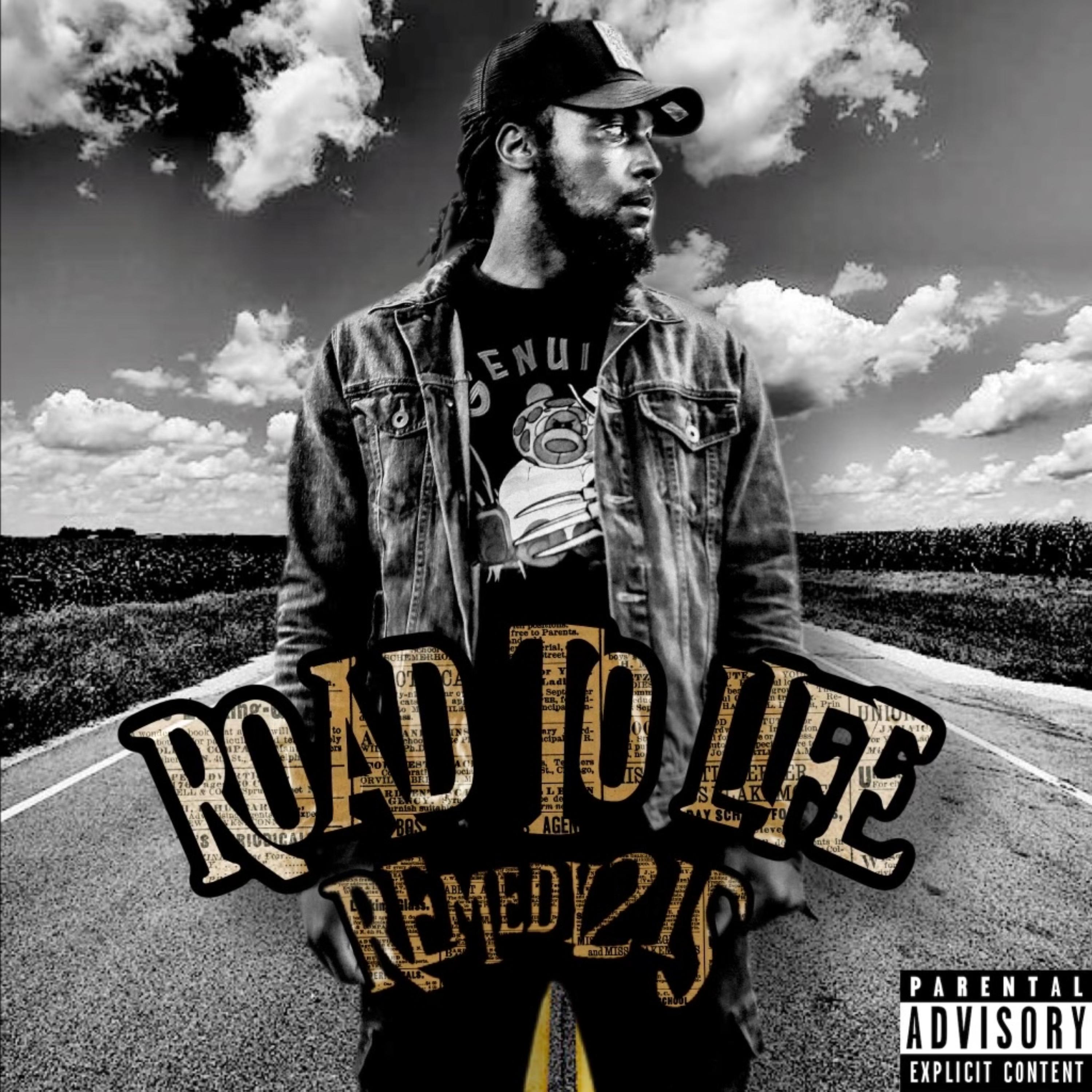 Road To Life artwork