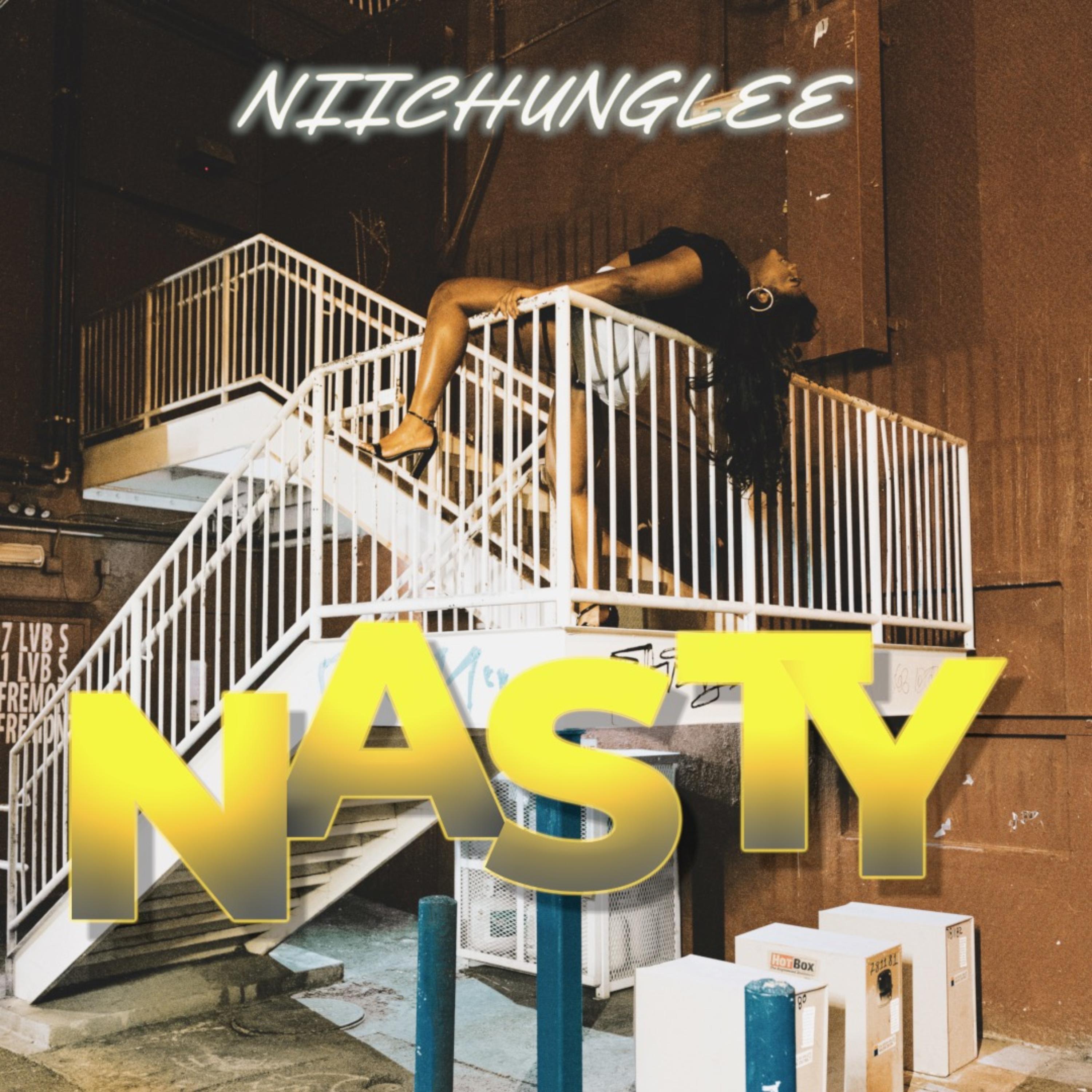 NaStY artwork