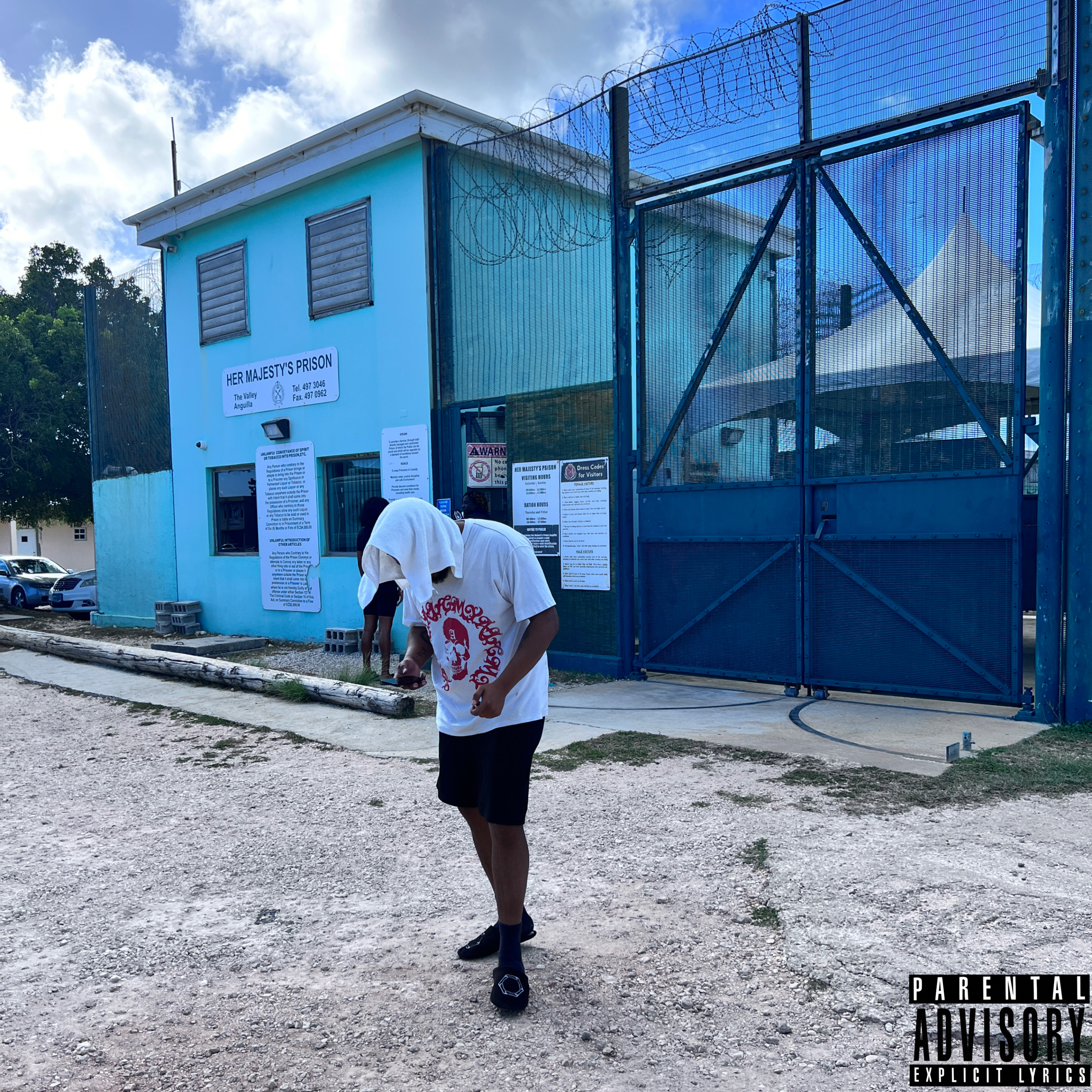 GAMMA INTERLUDE artwork