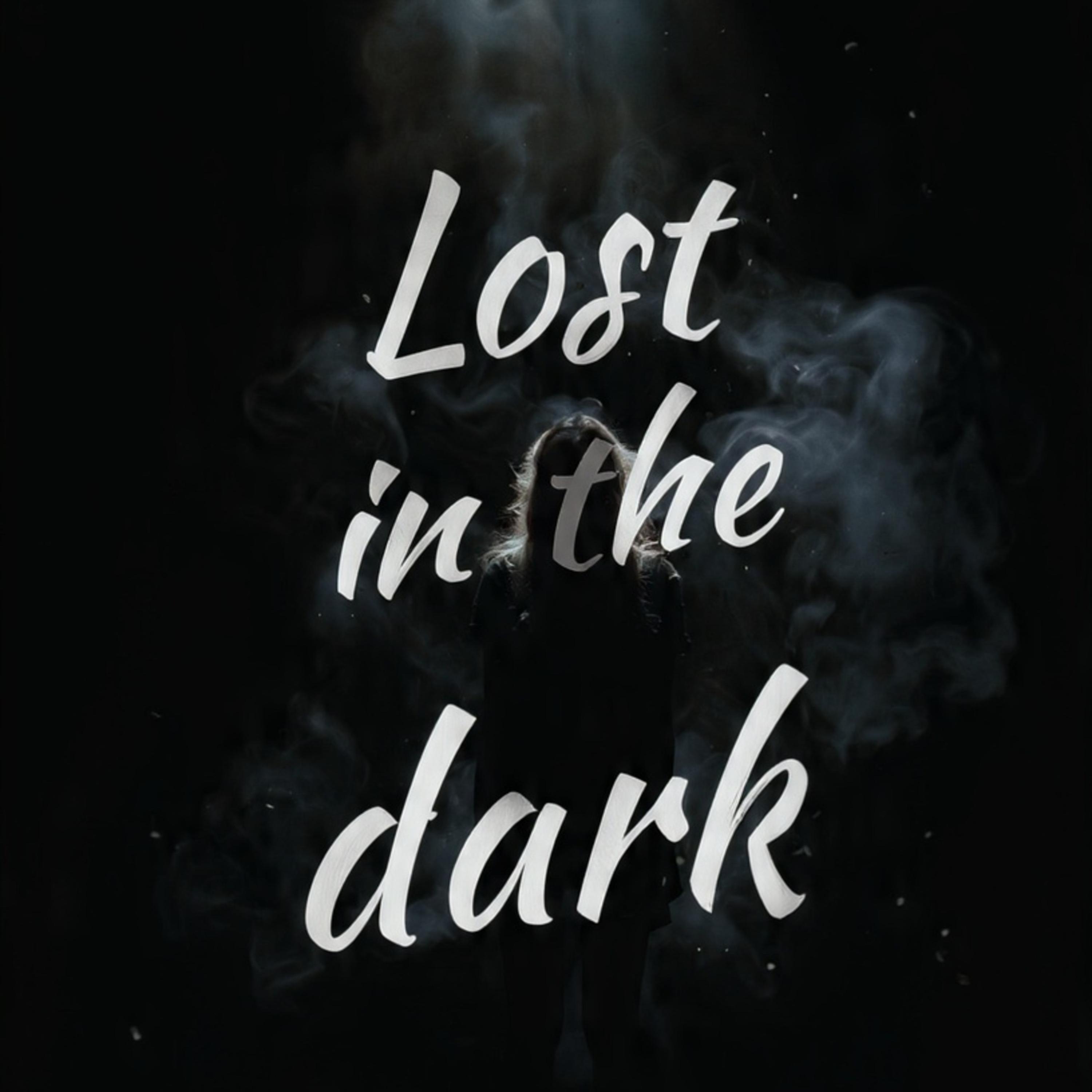 Lost In The Dark artwork
