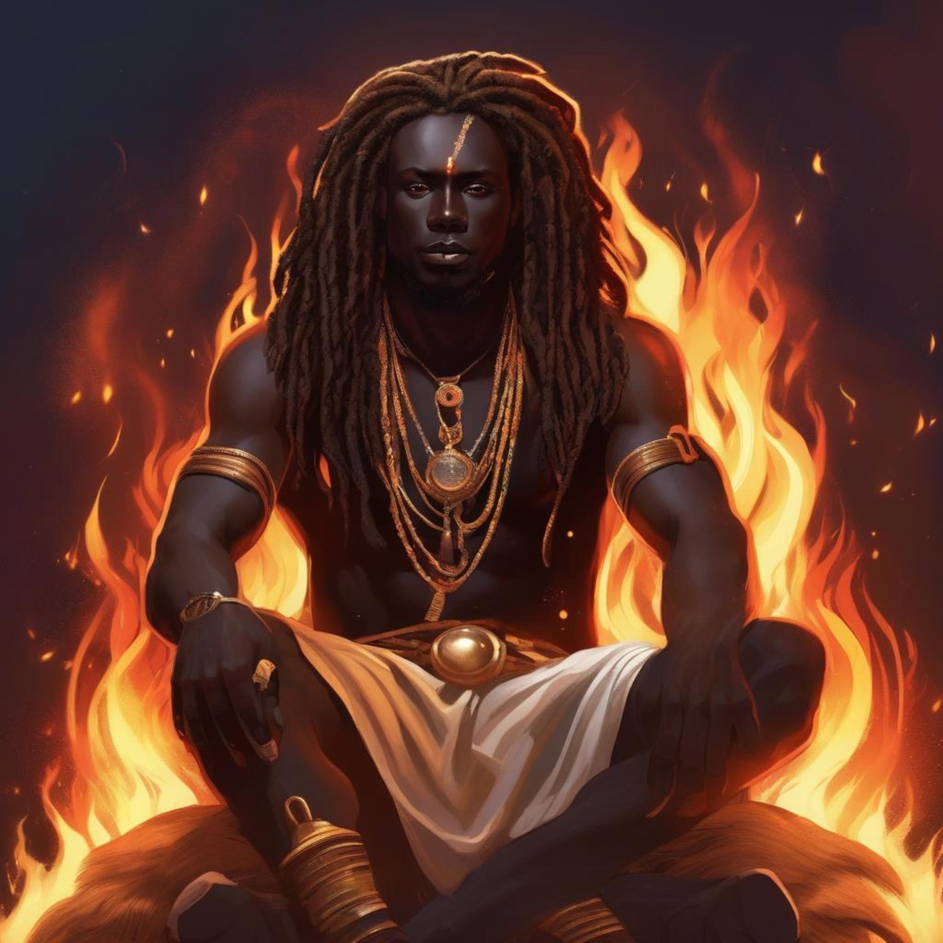 UNDER THE BLESZN SUN artwork