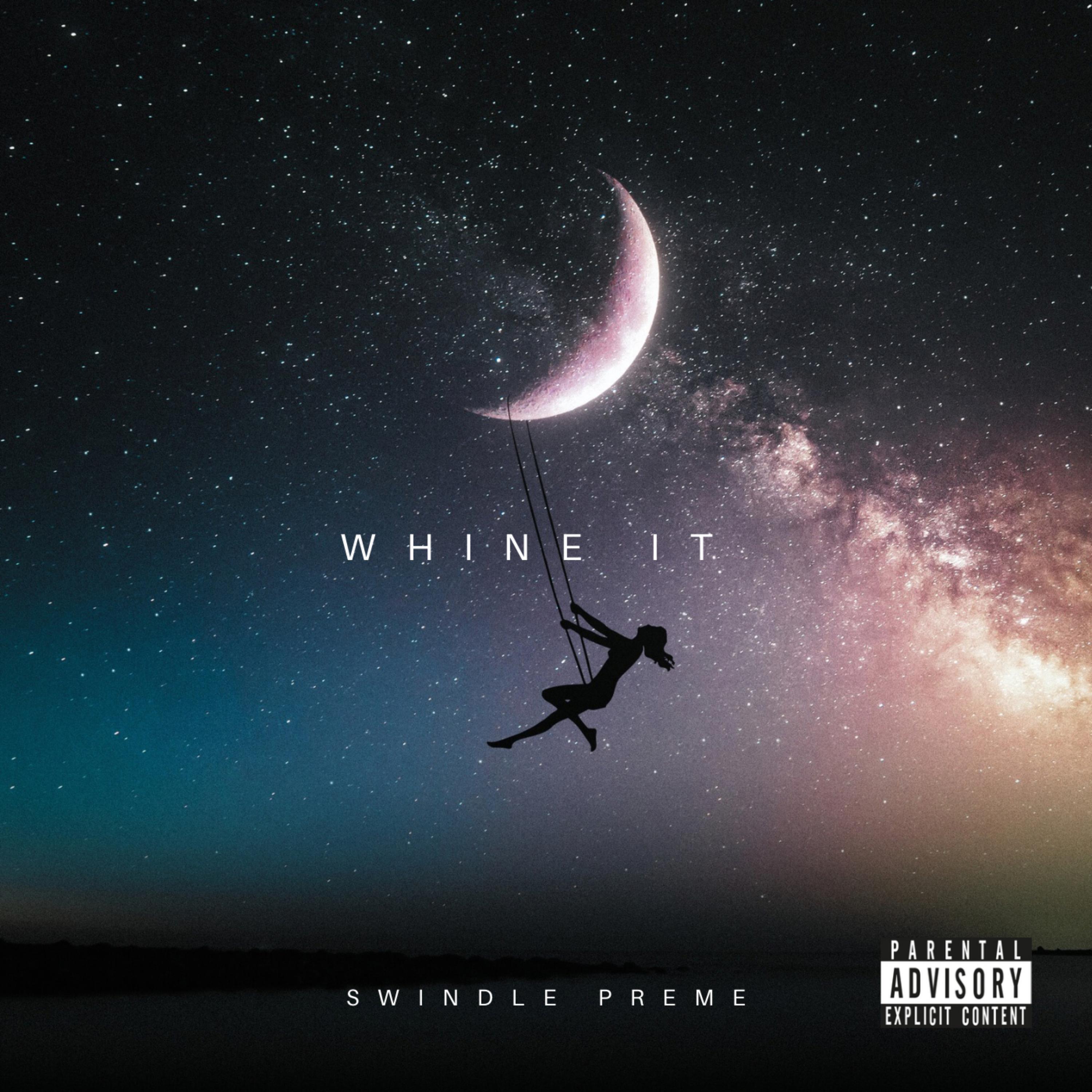 Whine It artwork