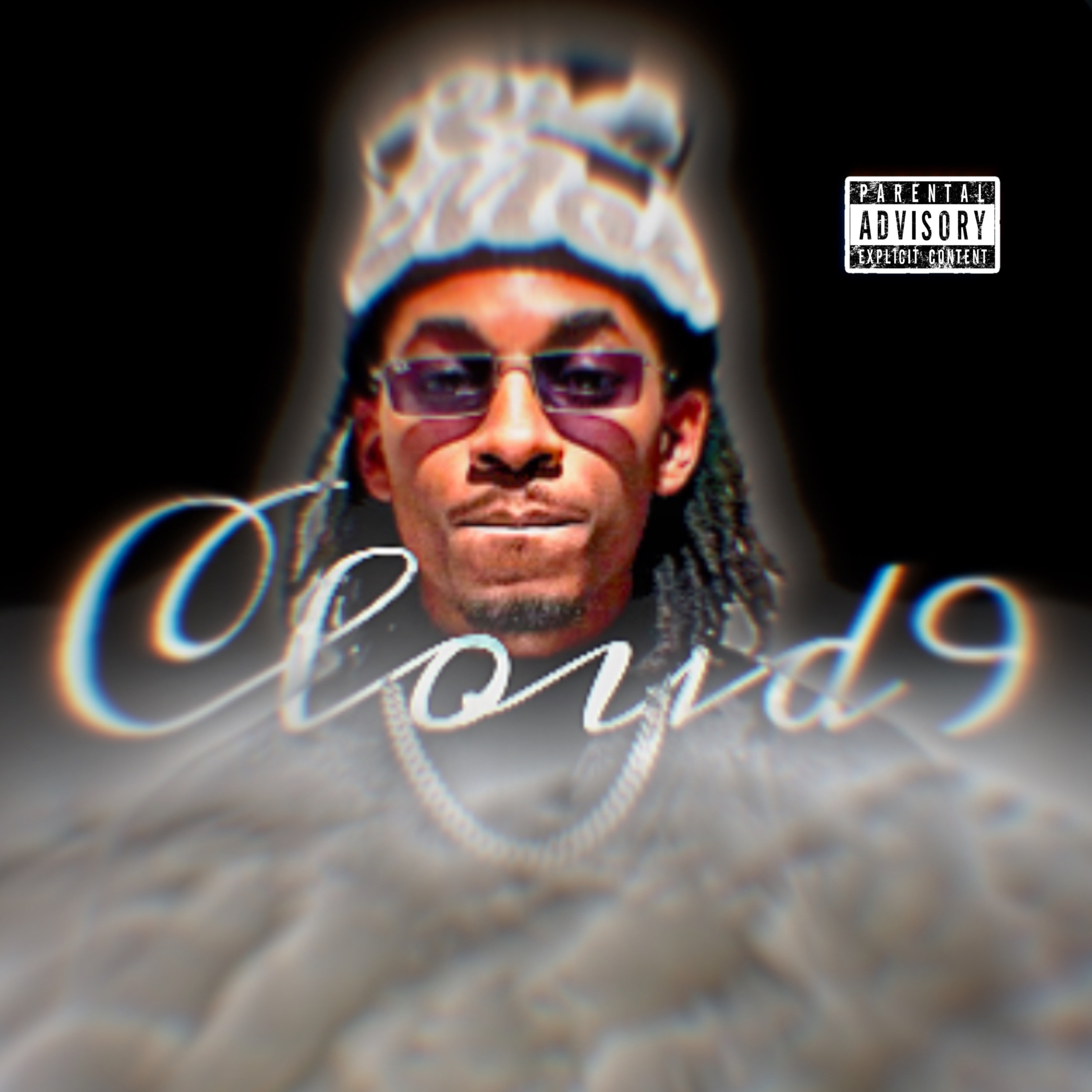 Cloud 9 artwork