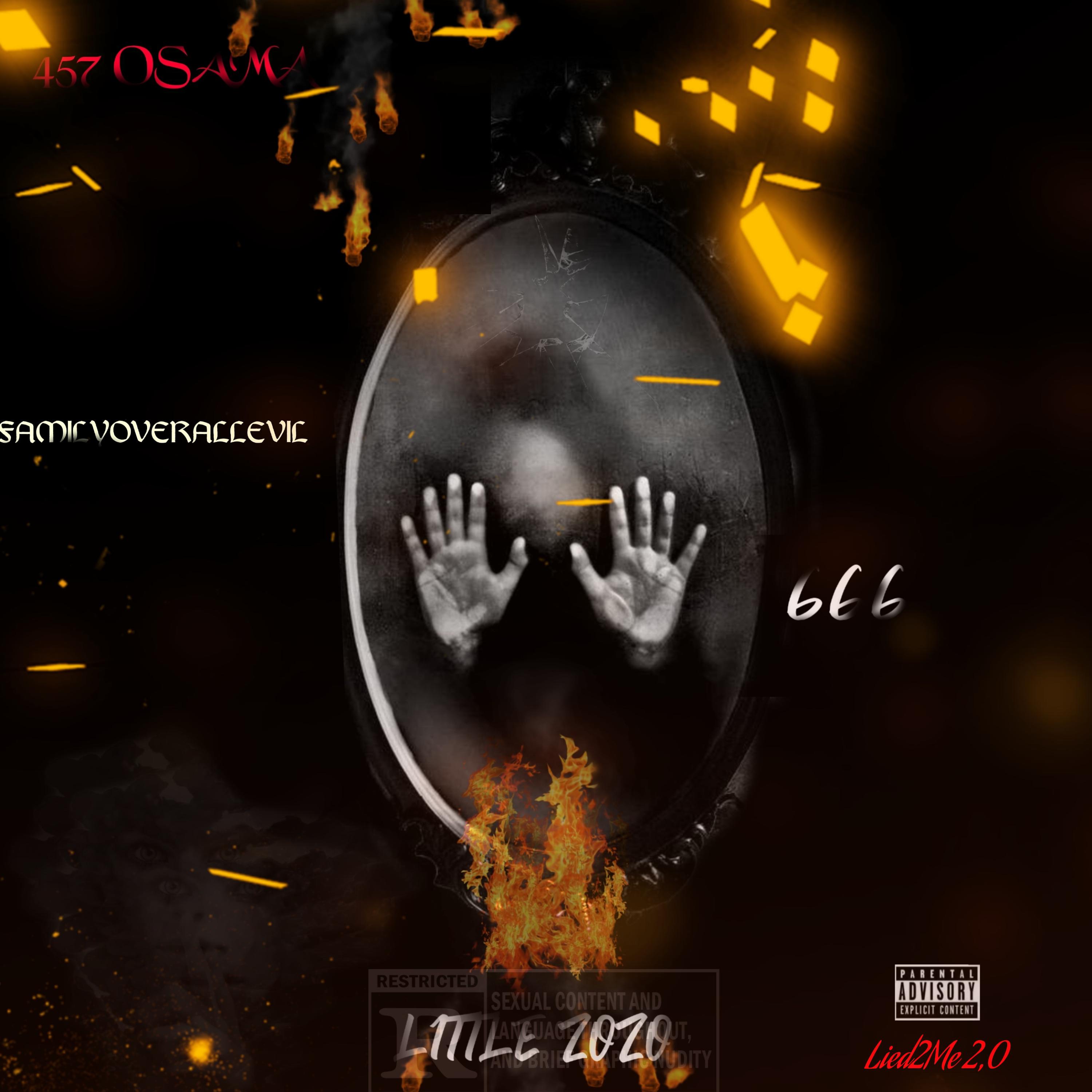 Lied2Me 2.0 artwork