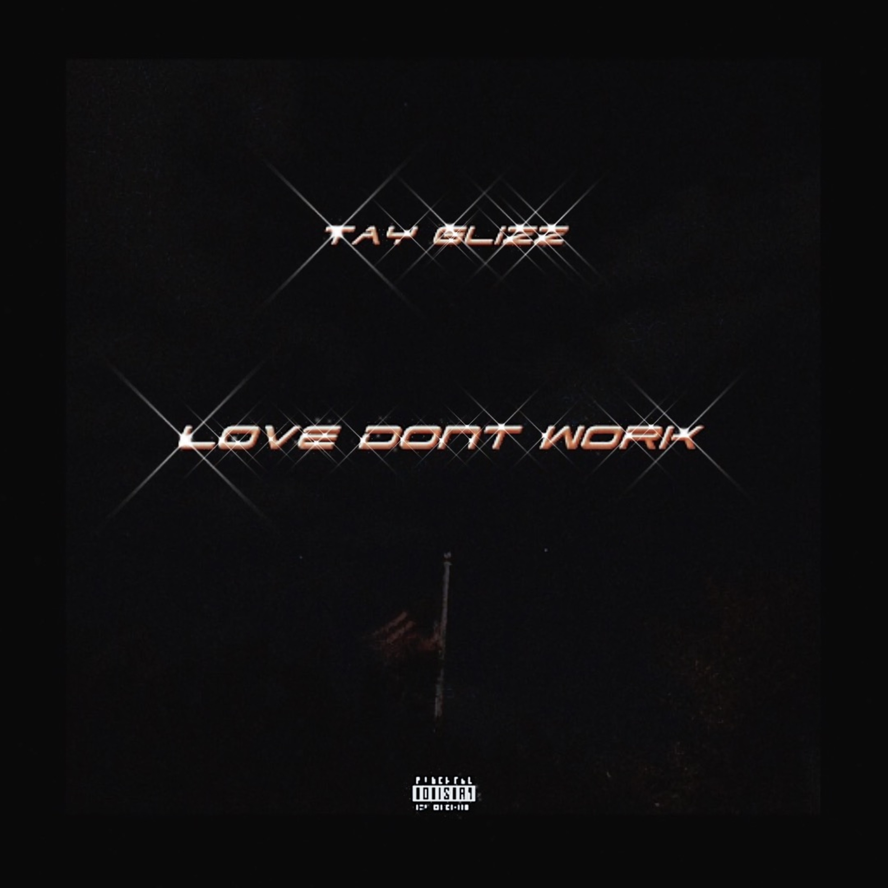 Love Don’t Work artwork