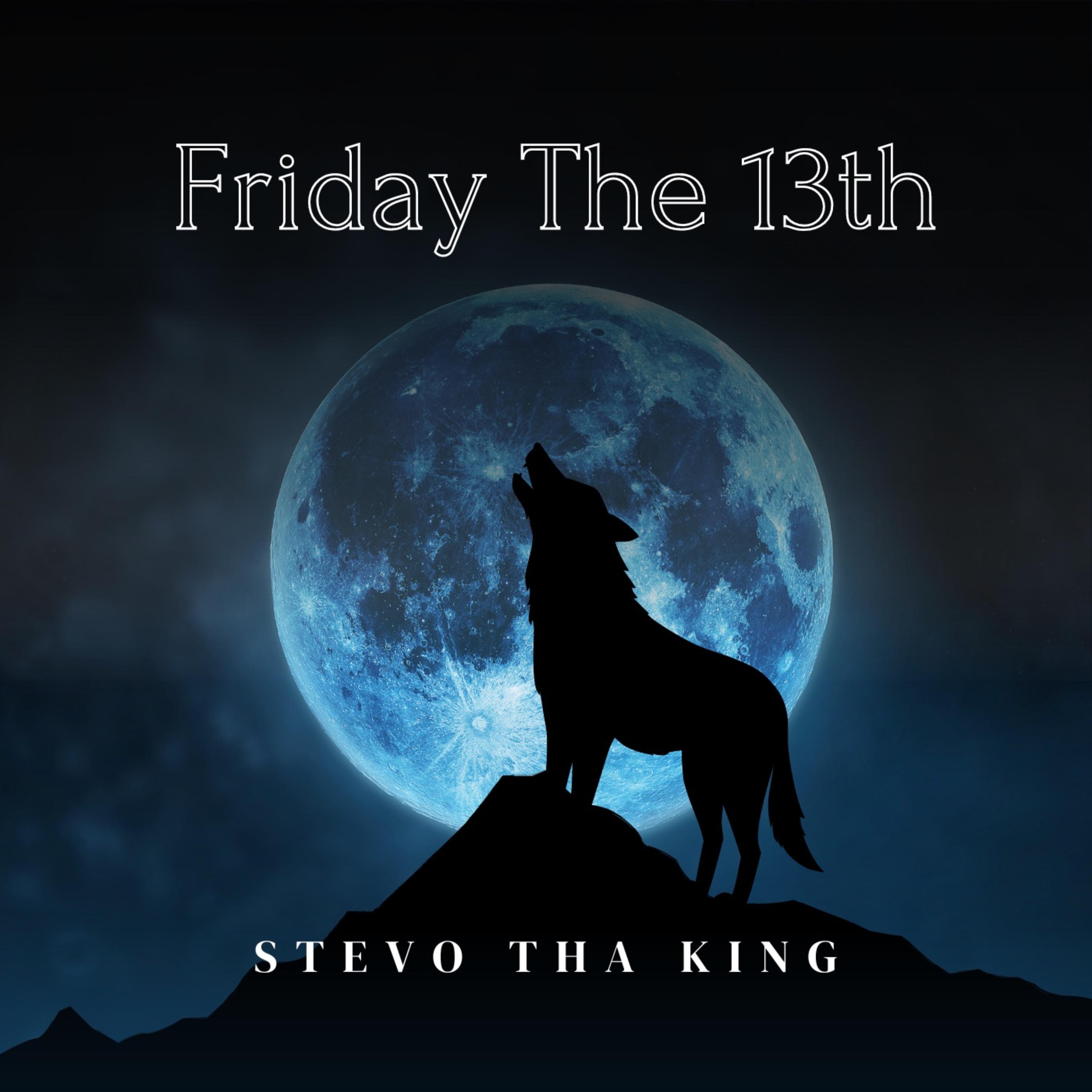 Friday The 13th artwork