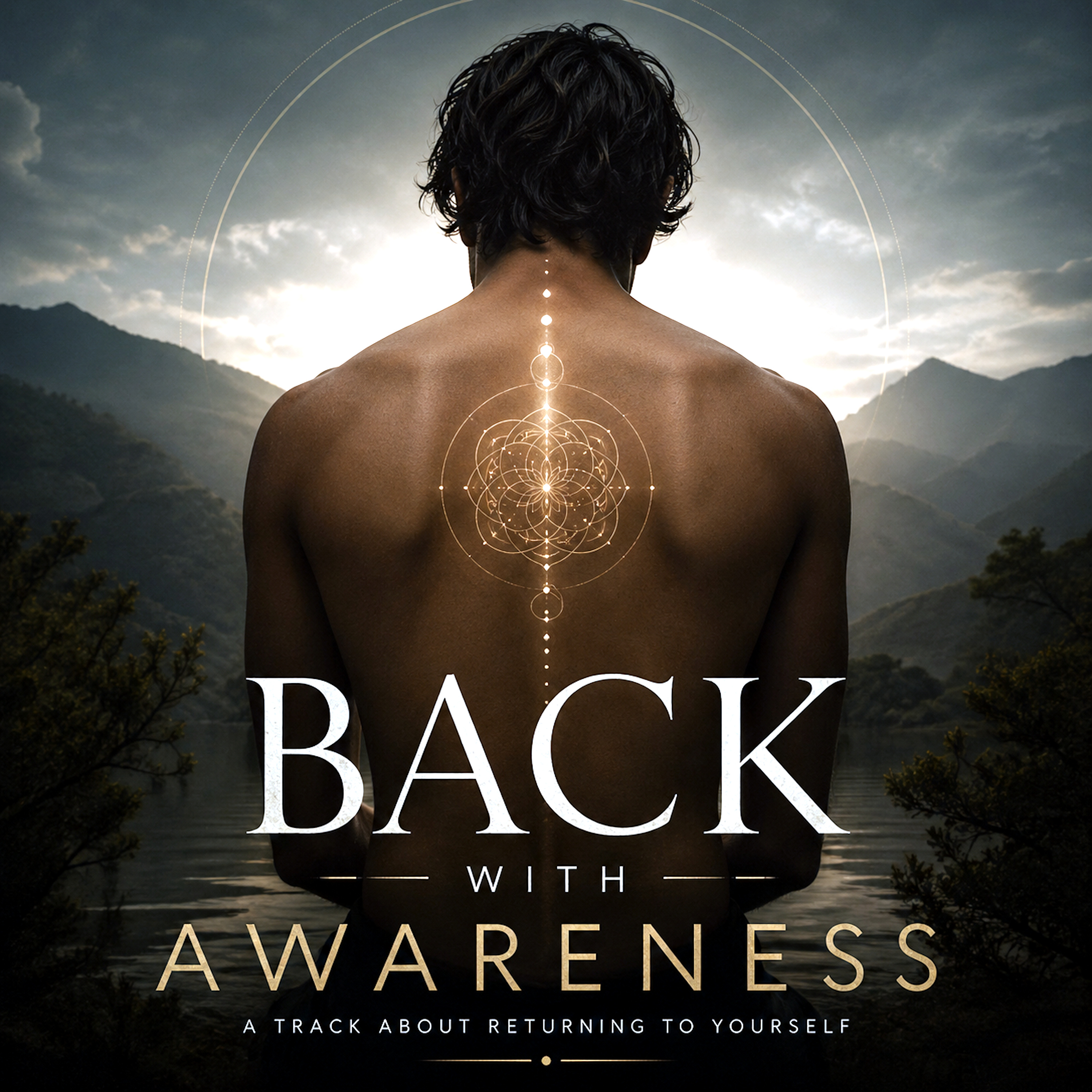 BACK WITH AWARENESS (EXTENDED) artwork