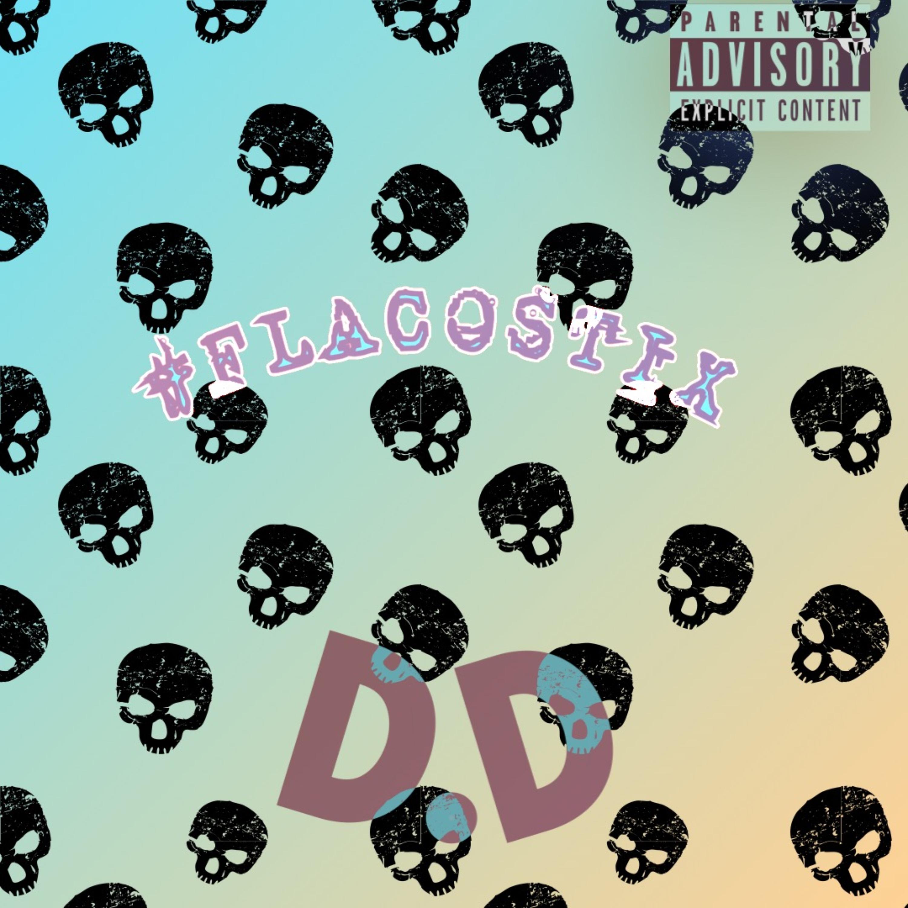 D.D artwork