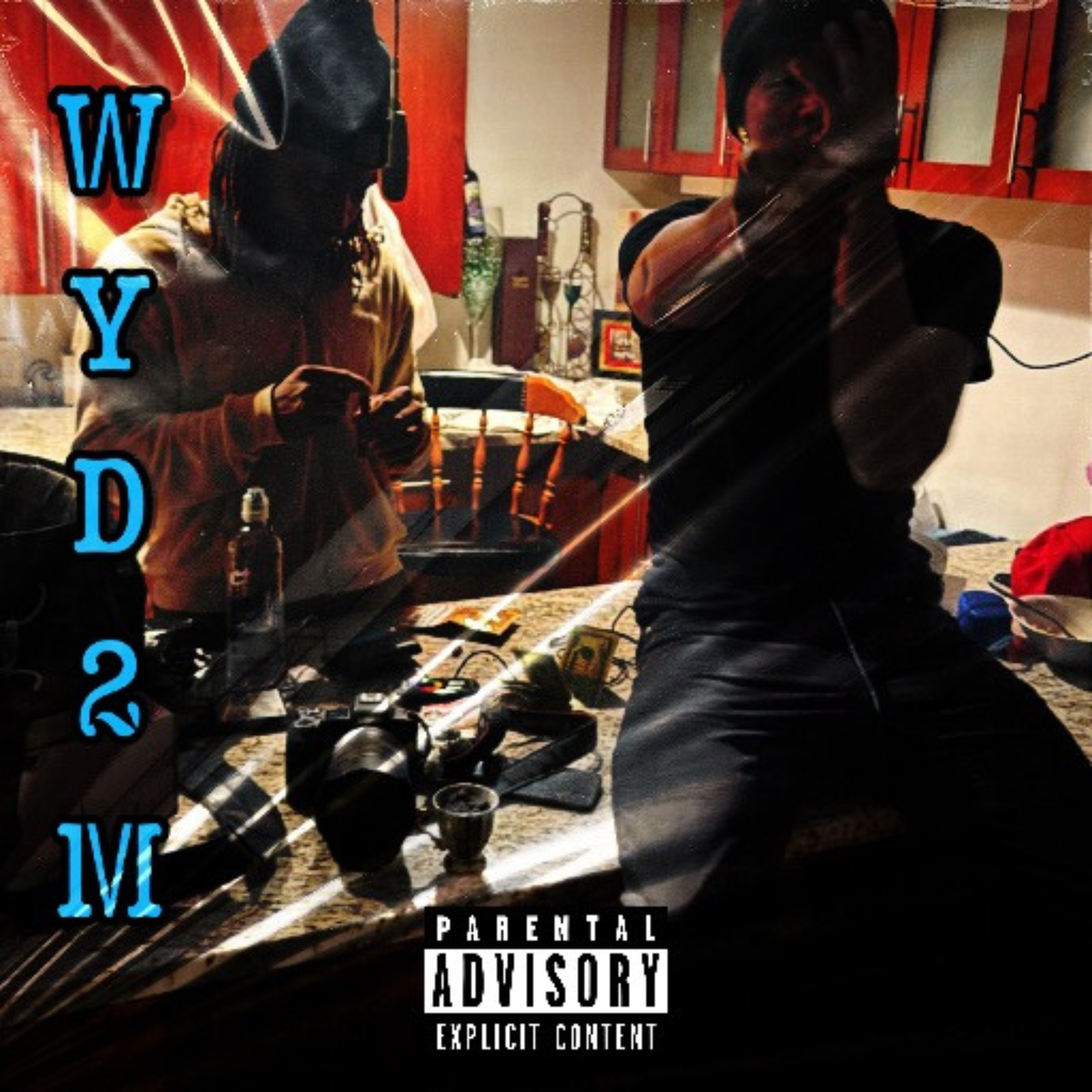 Wyd2m artwork