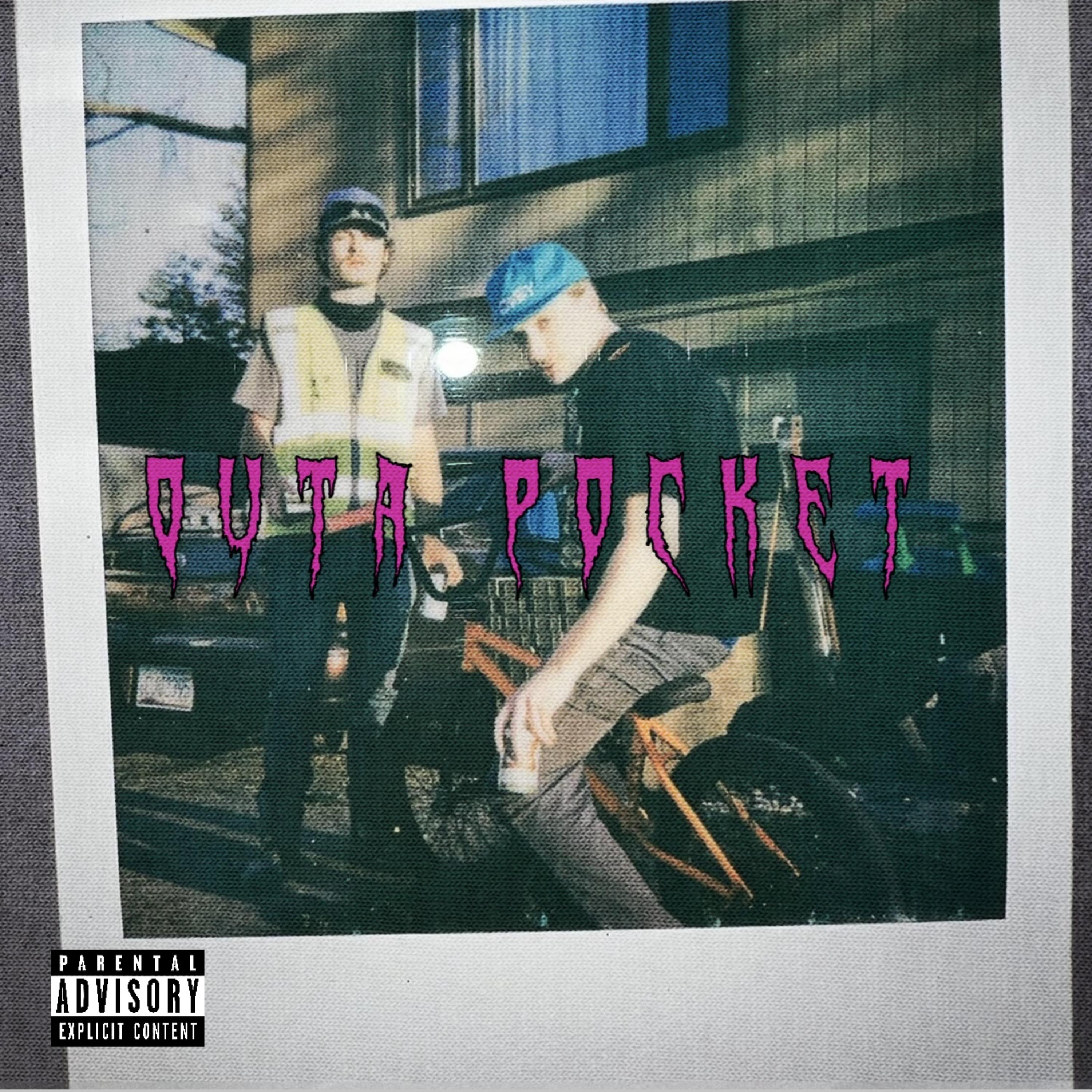 Outa Pocket artwork