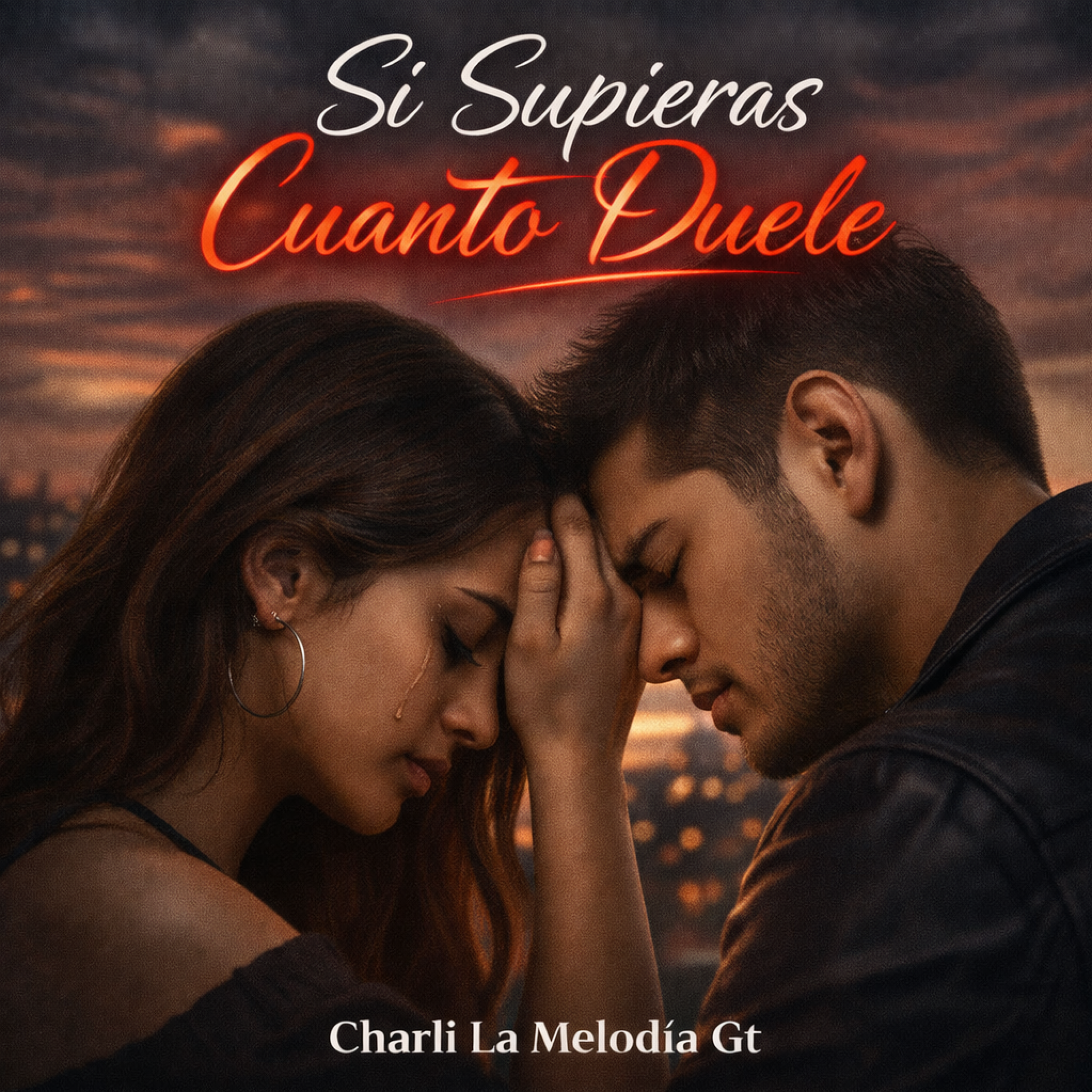 Si supieras cuanto duele artwork