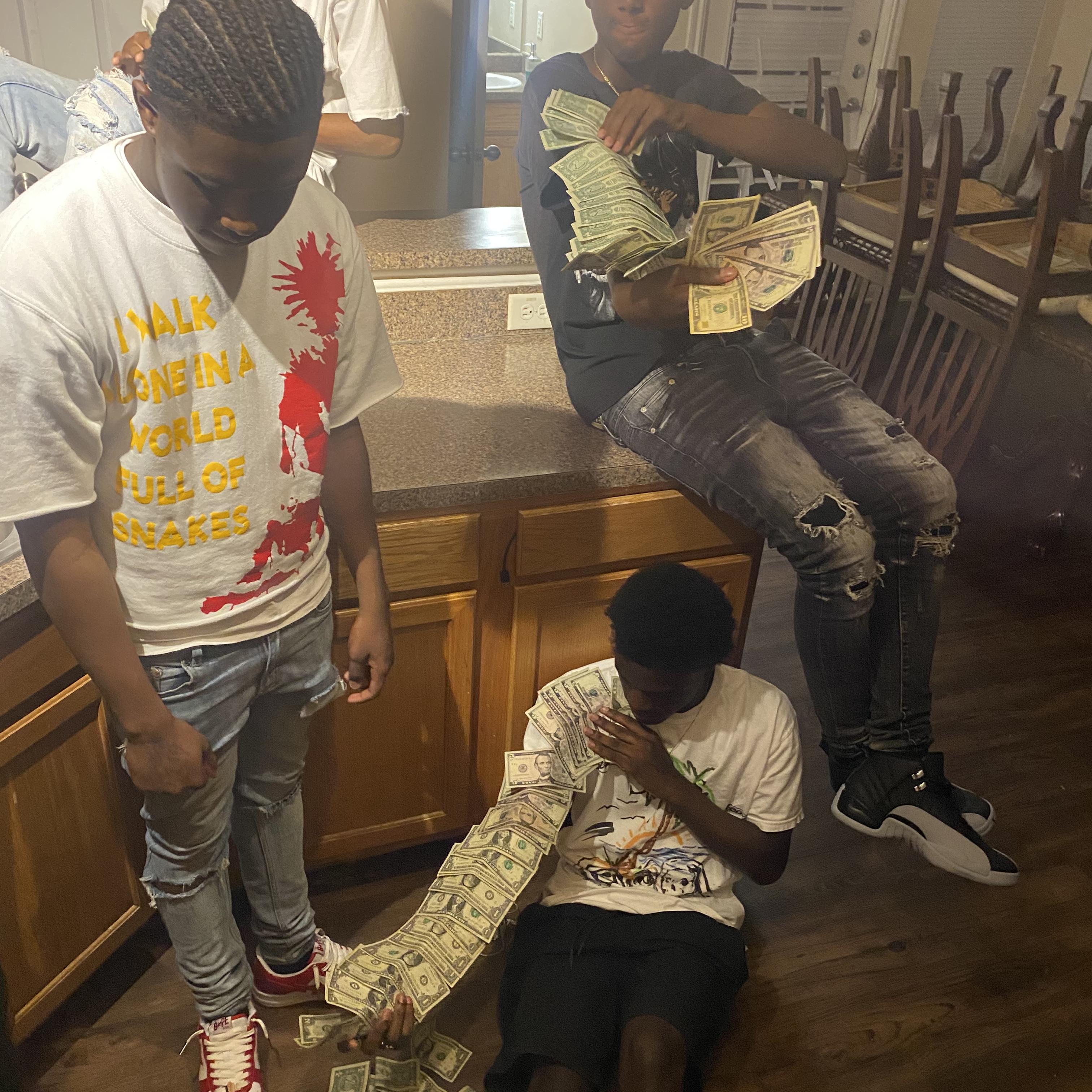 SomeWeeeeeed artwork