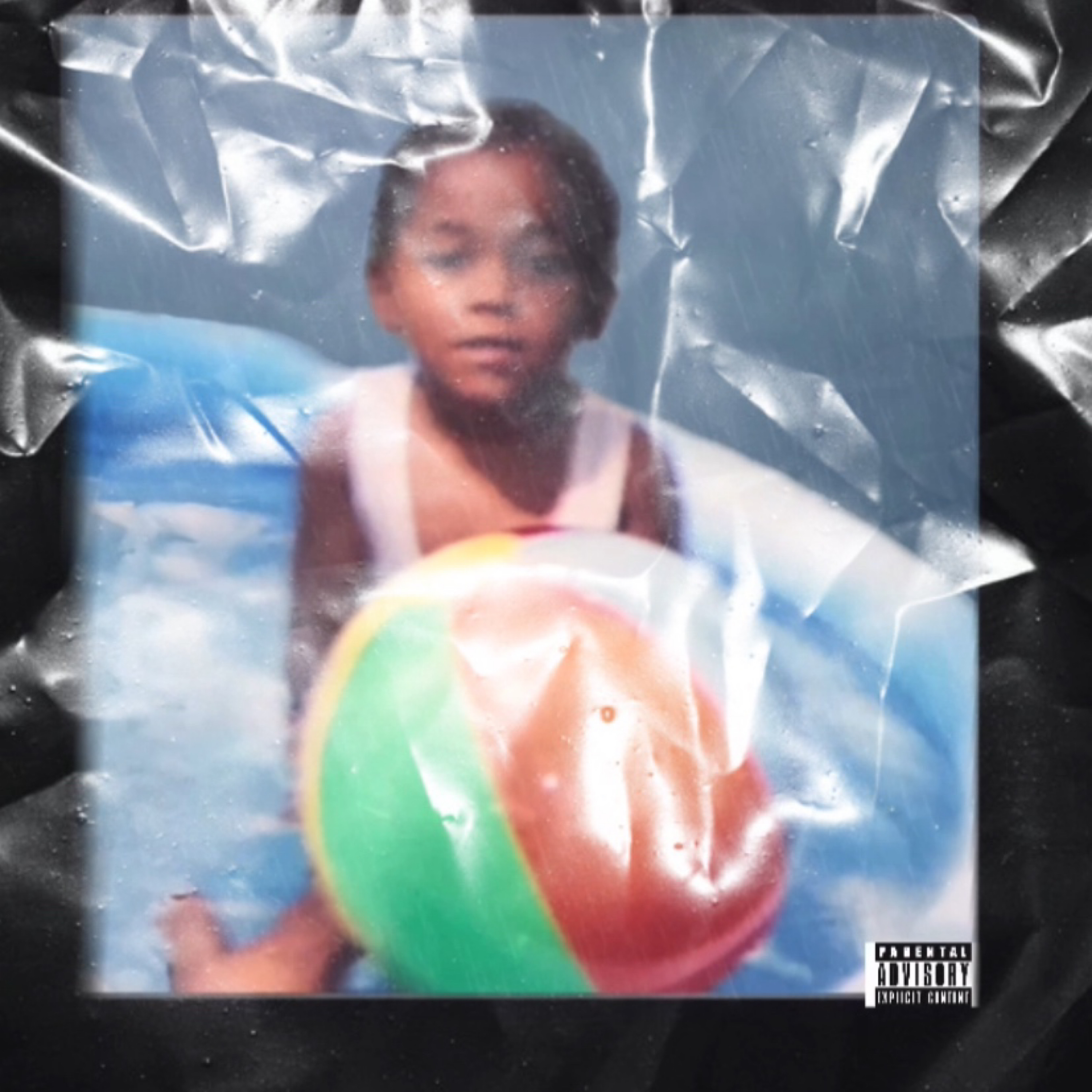 RAINDROPS artwork
