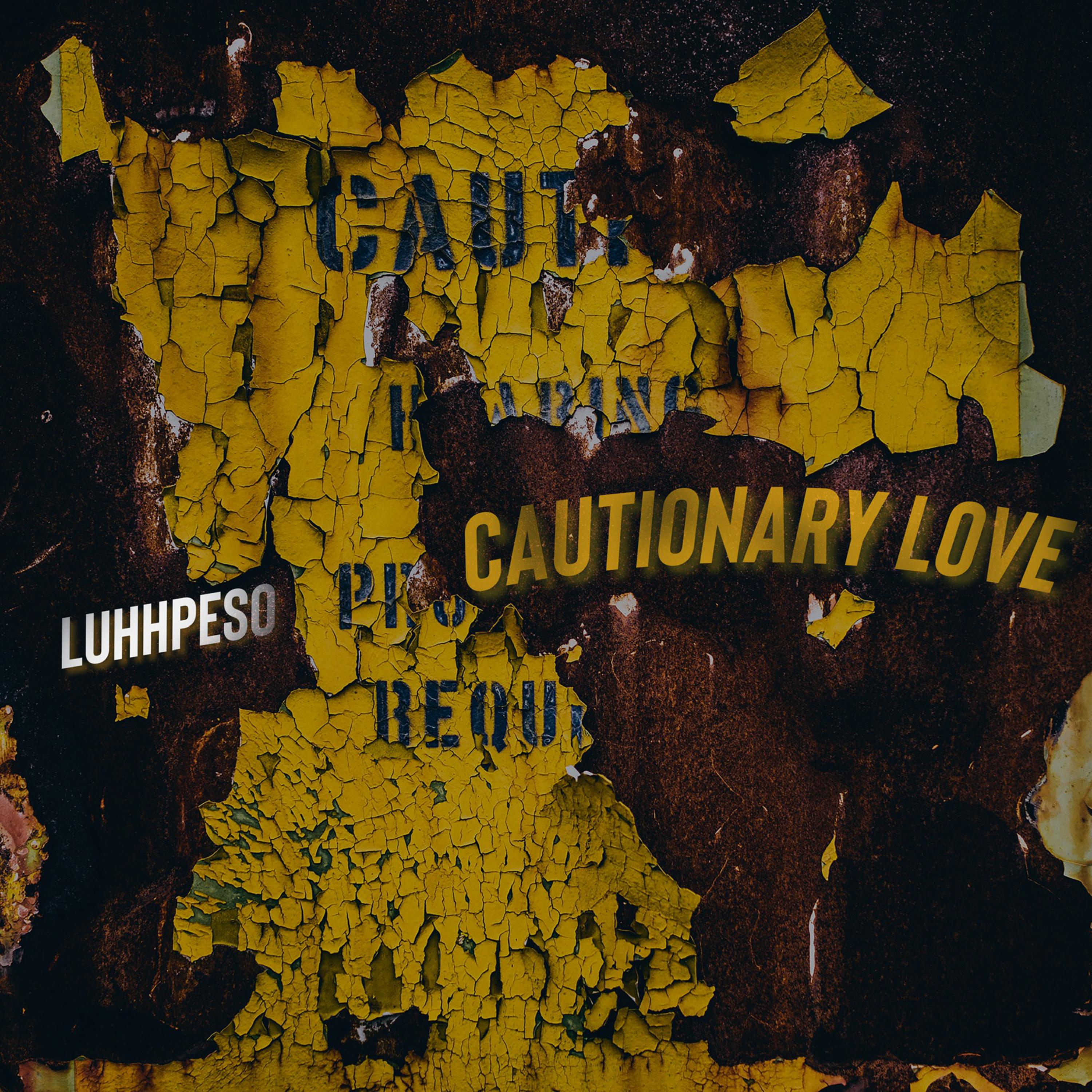Cautionary Love artwork