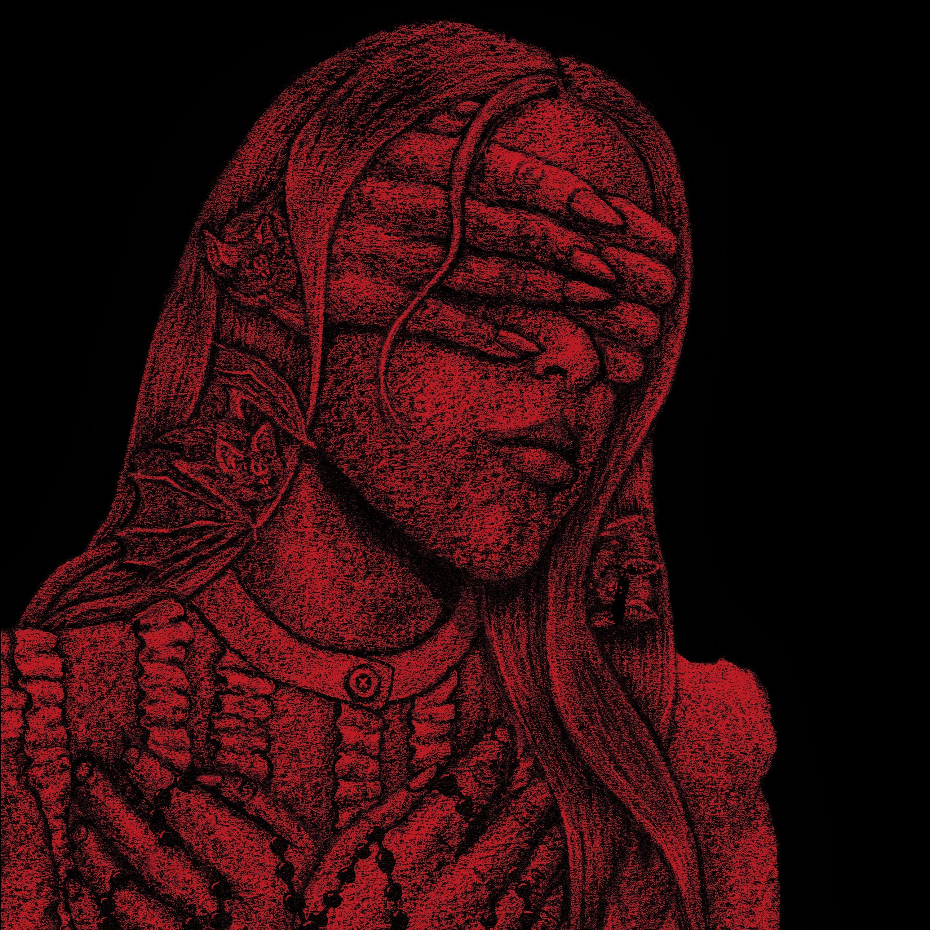 Dracula artwork