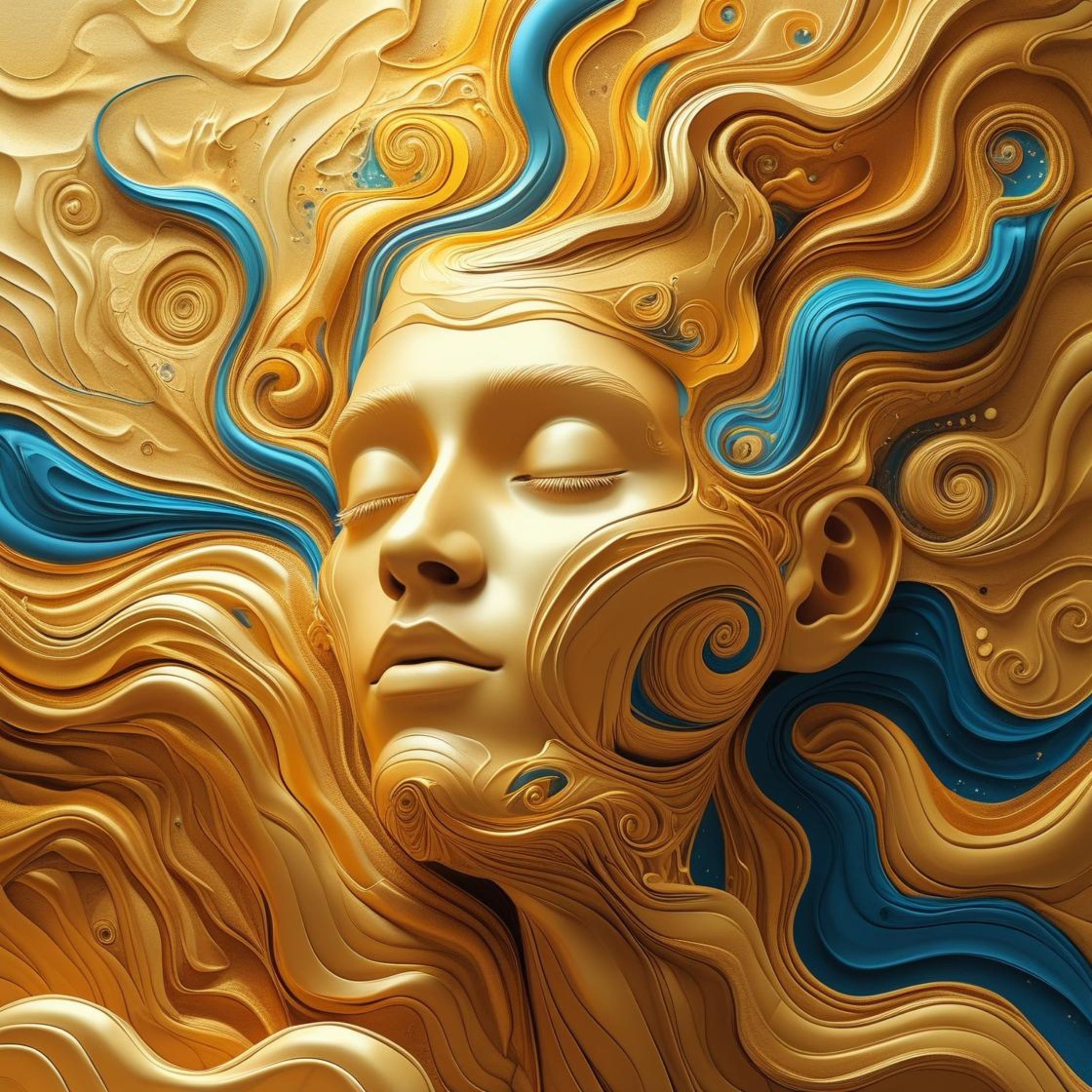 REPROGRAMAÇÃO MENTAL PROSPERIDADE INFINITA E LIMPEZA DE CRENÇAS - 528HZ+SONS NATUREZA artwork