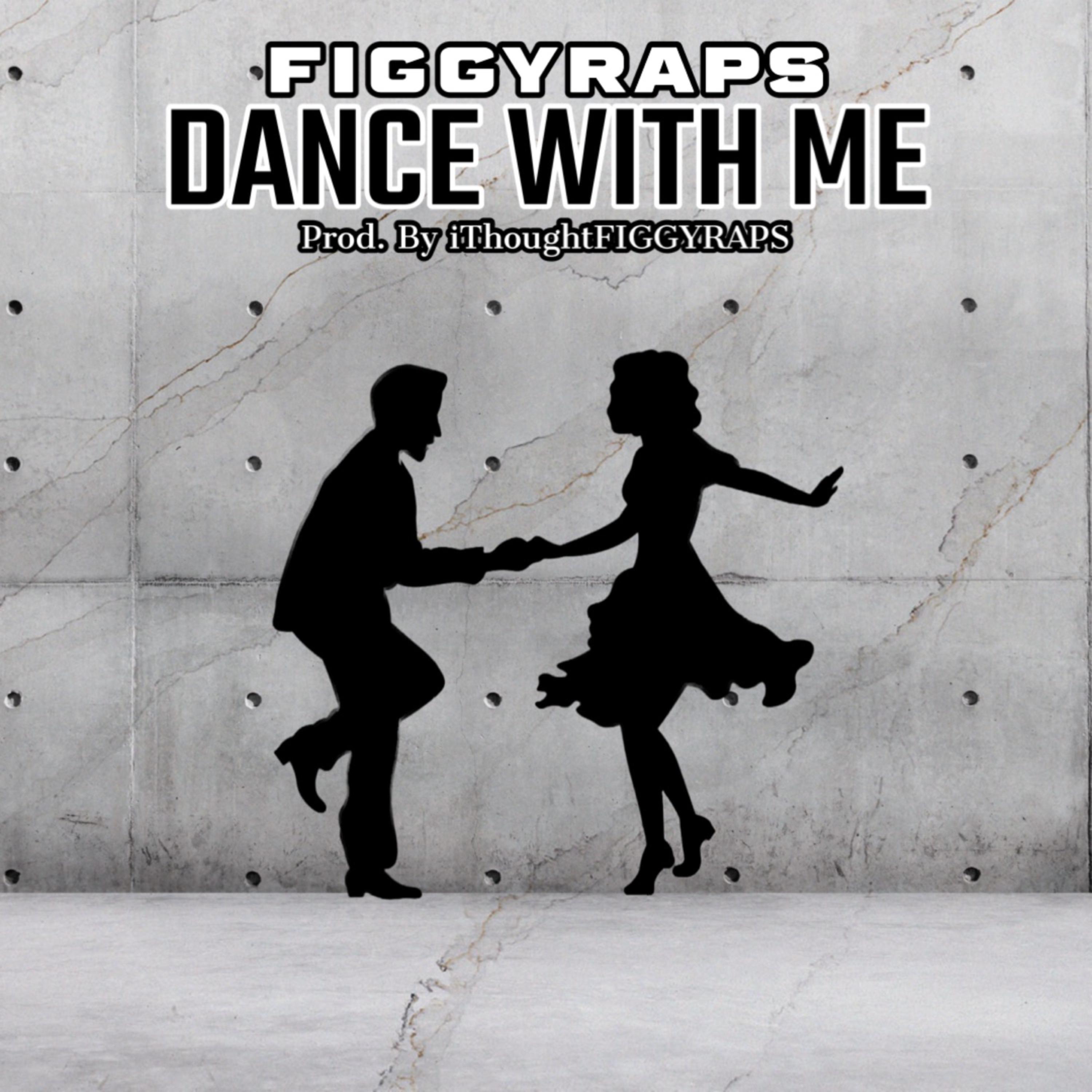 Dance With Me artwork