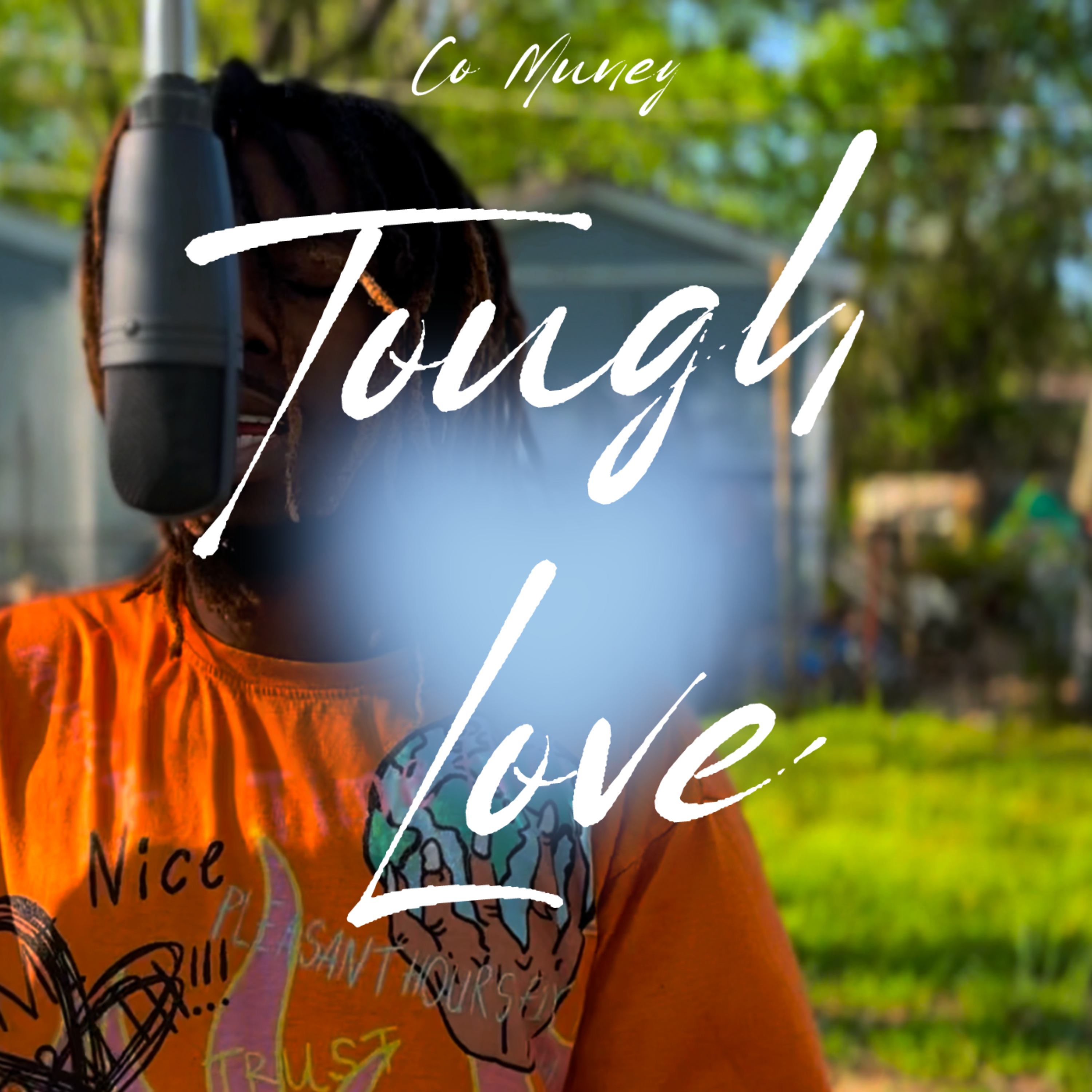 Tough Love artwork