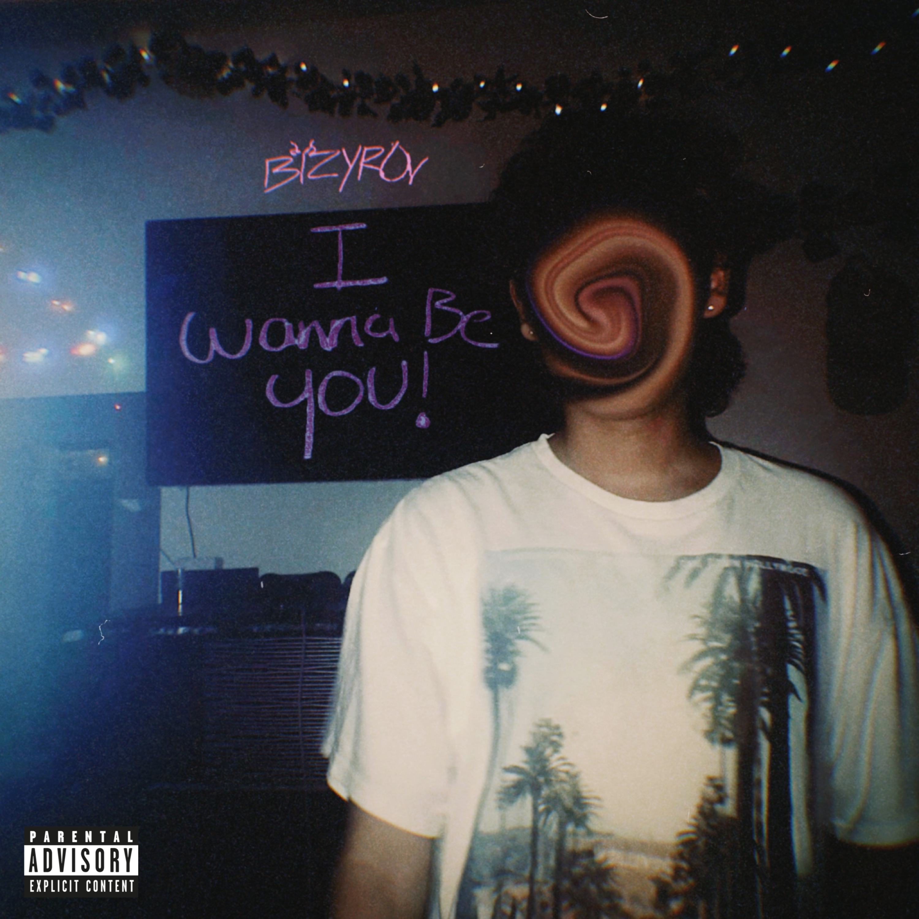 I Wanna Be You! (Alt-Version) artwork