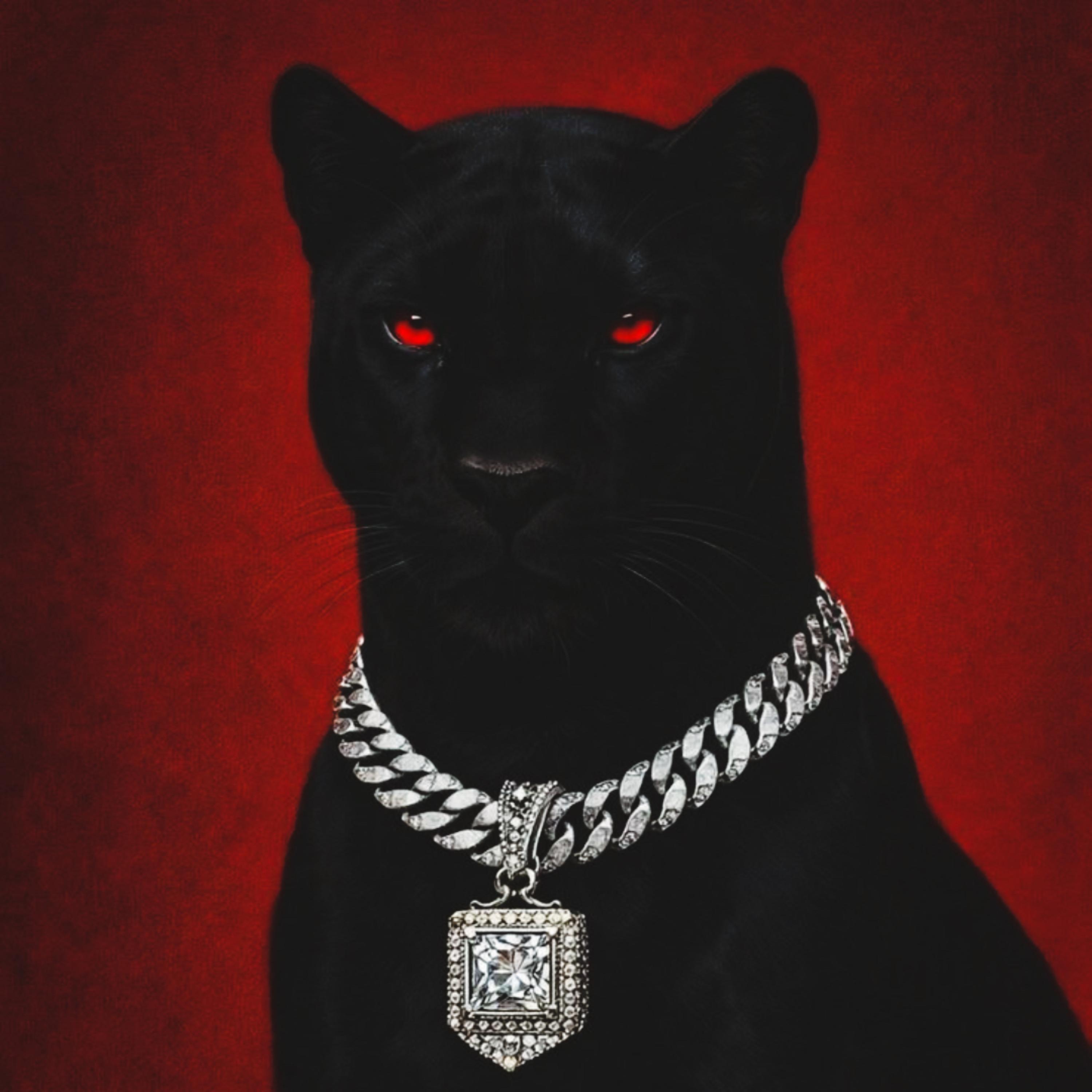 Versace by RAEEQ cover art
