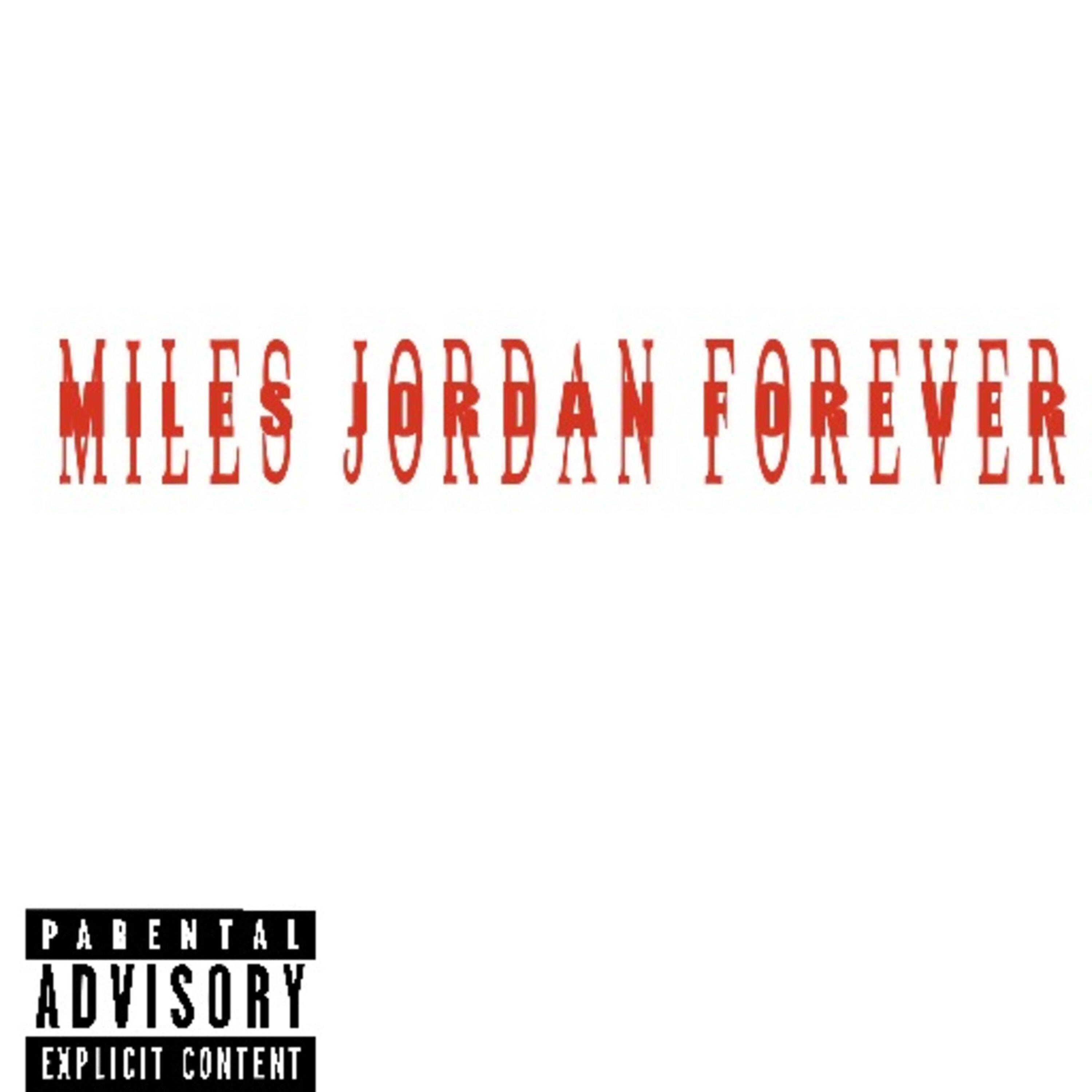 Forever artwork
