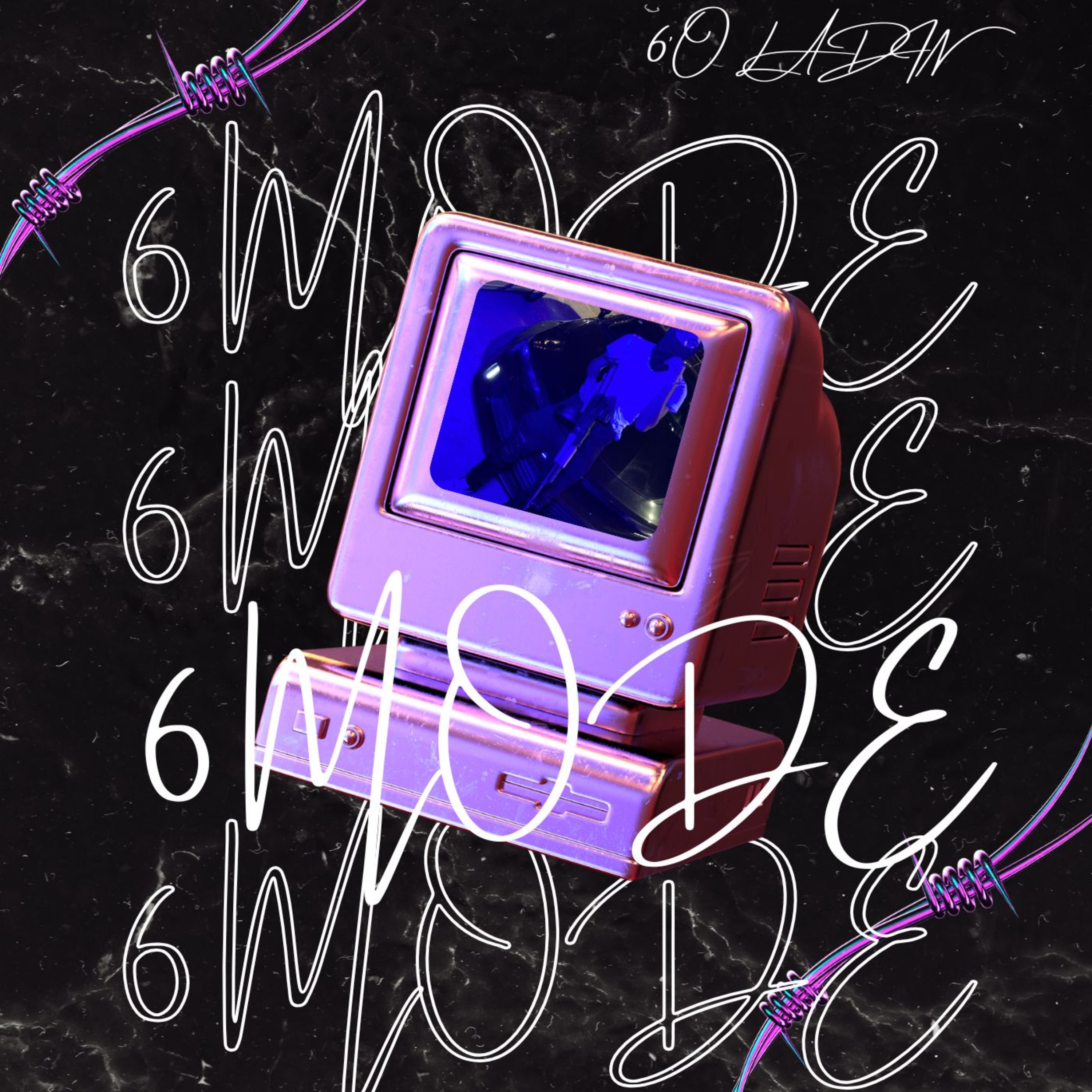 6 Mode artwork