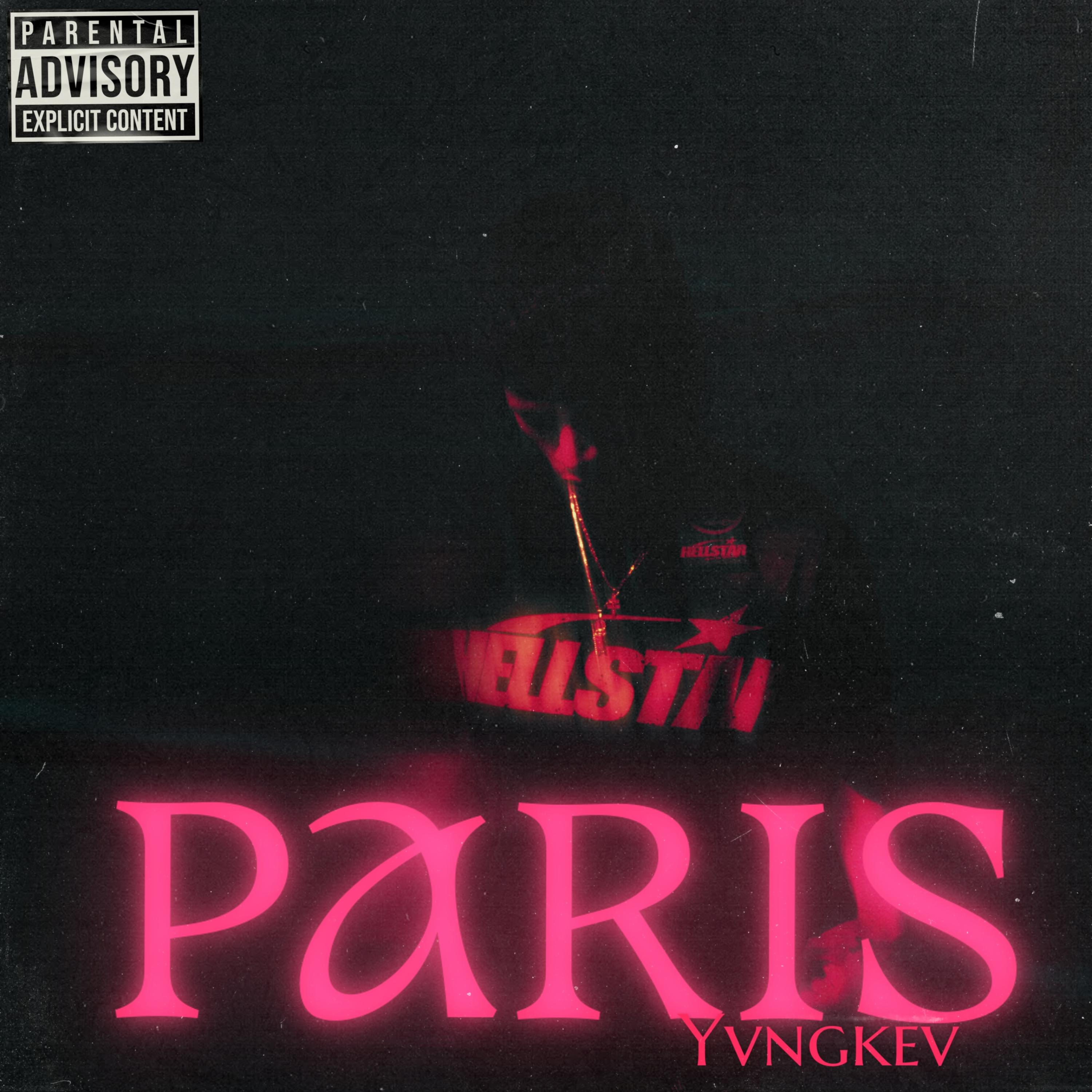 PARIS artwork