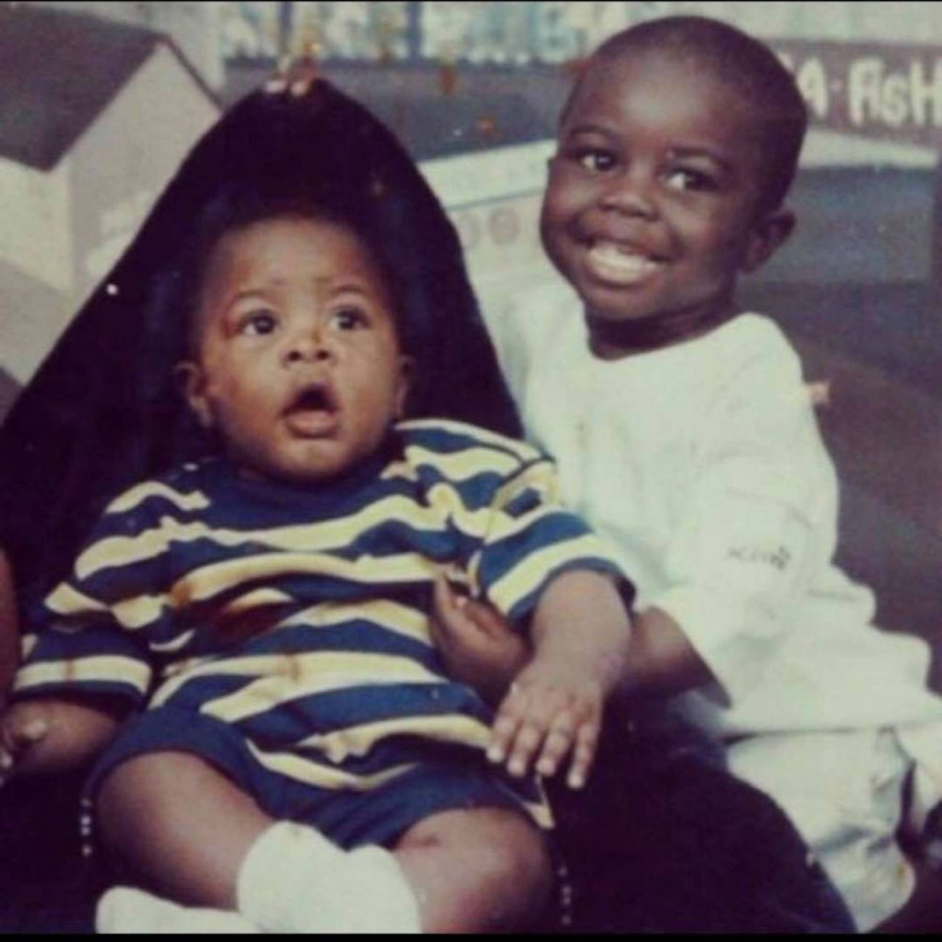 DreamChasers artwork