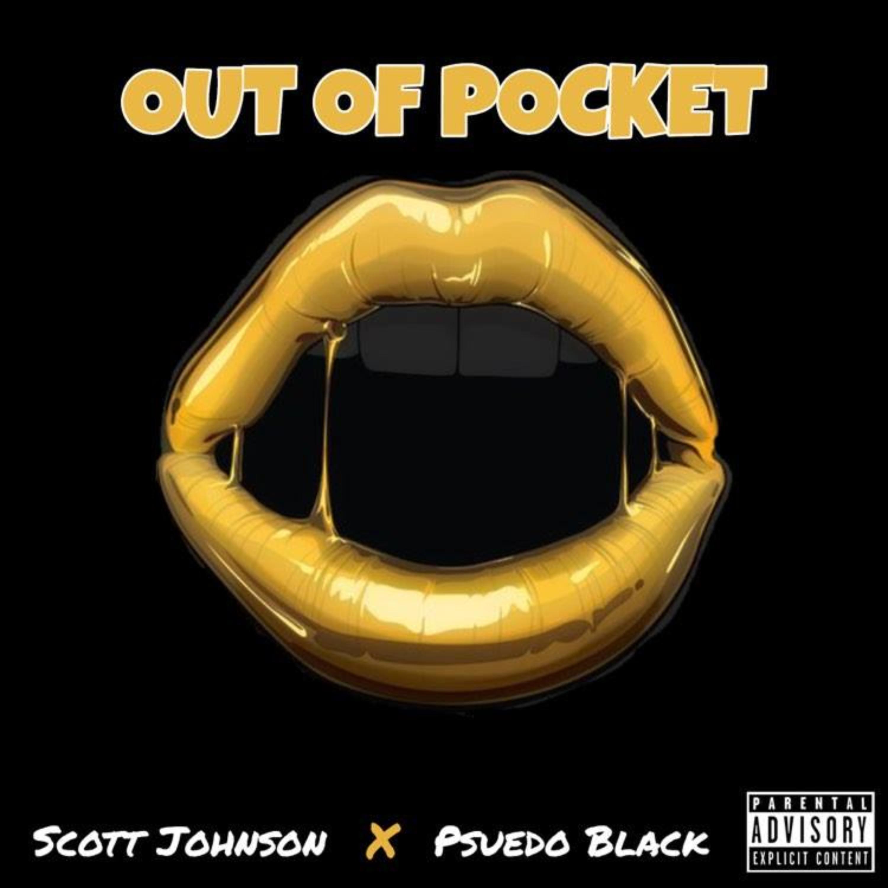 Out of Pocket artwork