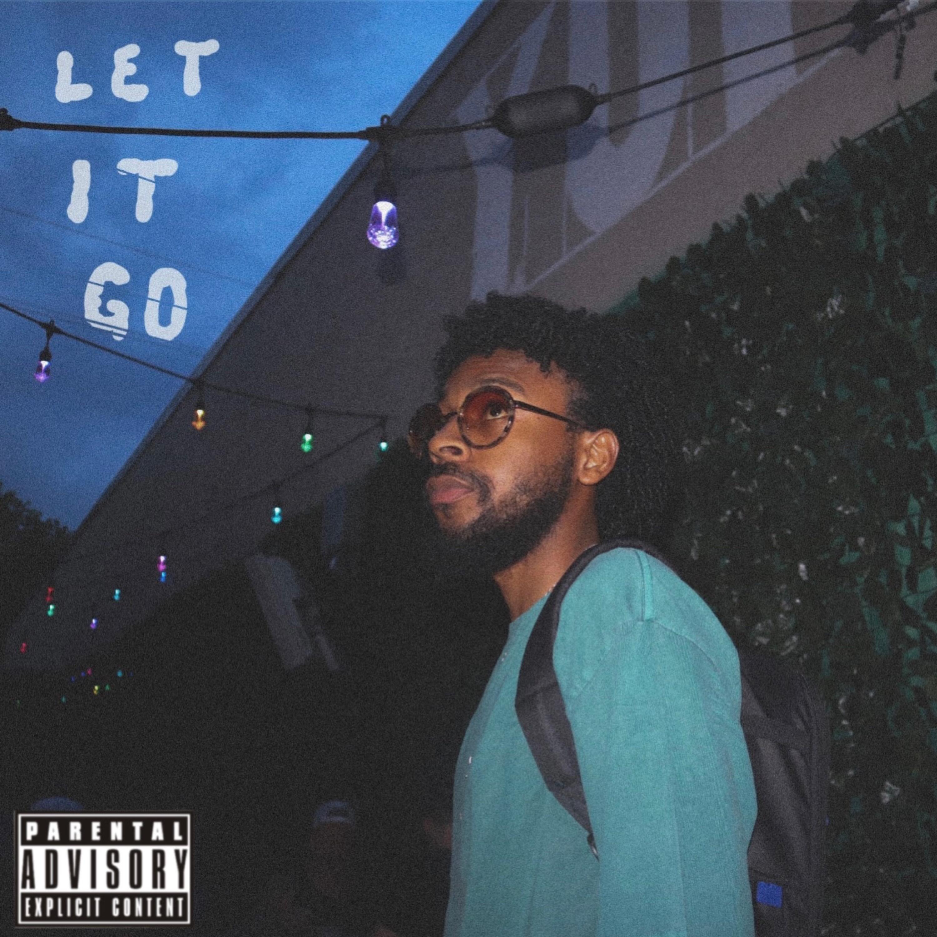 Let It Go by Twist the Artist cover art
