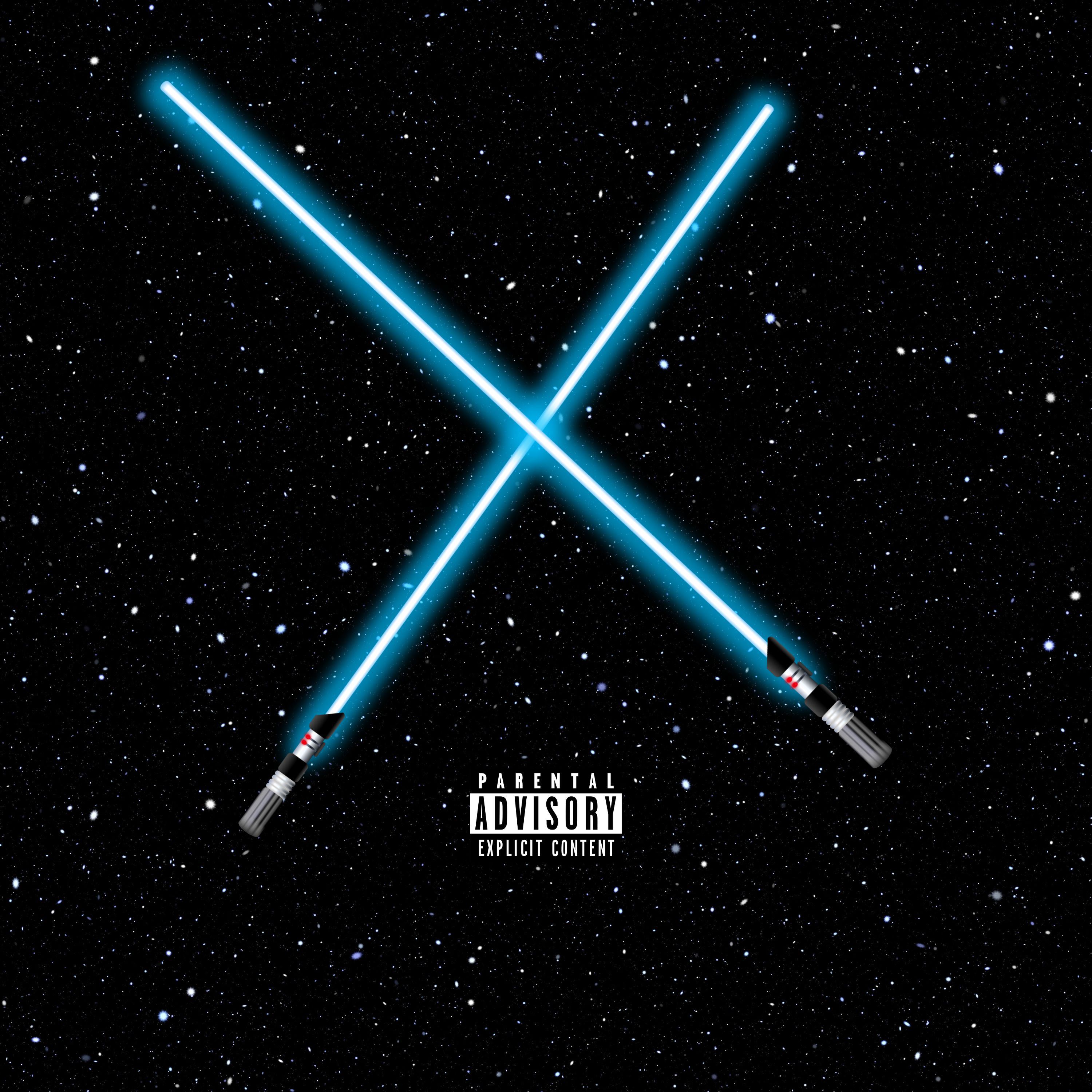 Luke Skywalker artwork