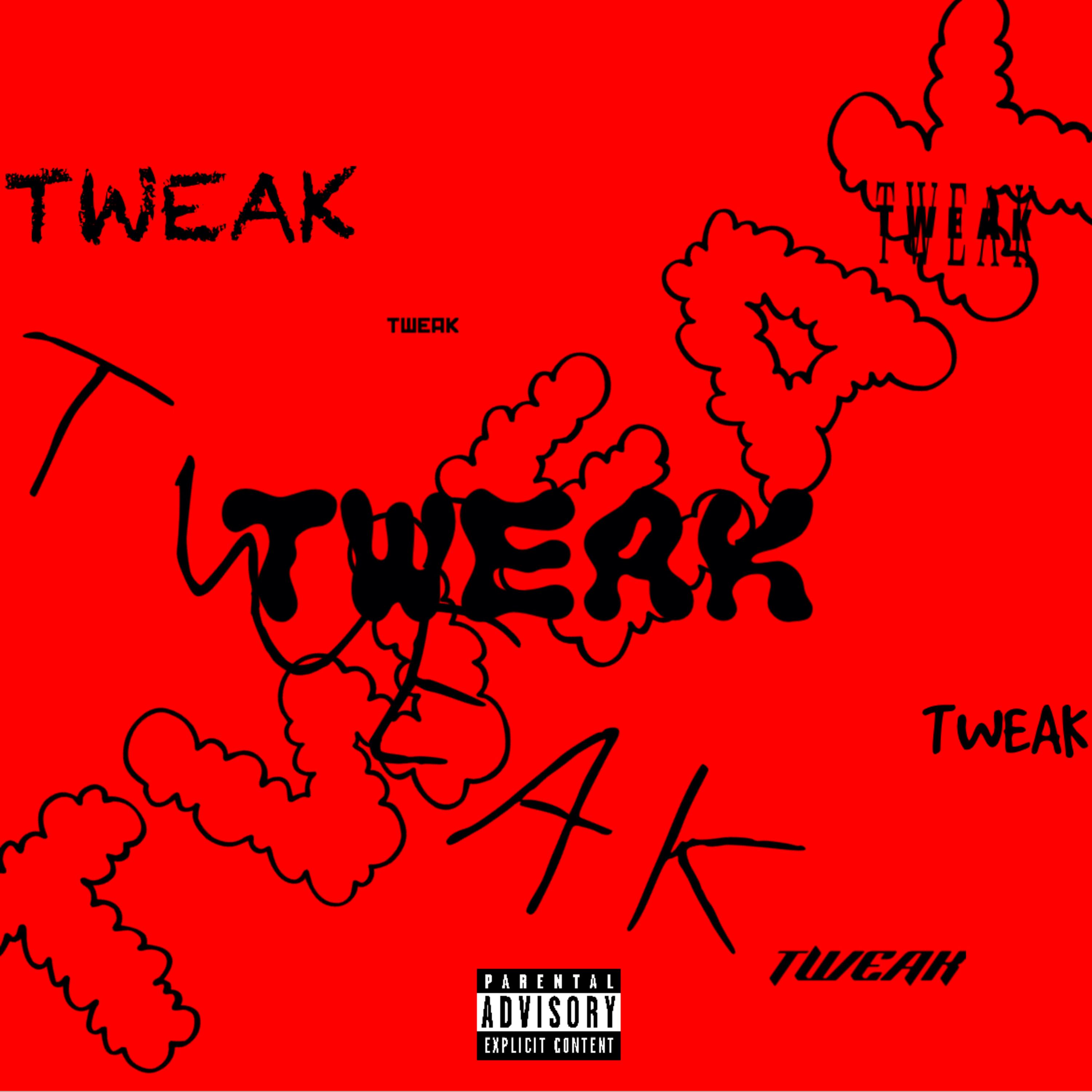 Tweak artwork