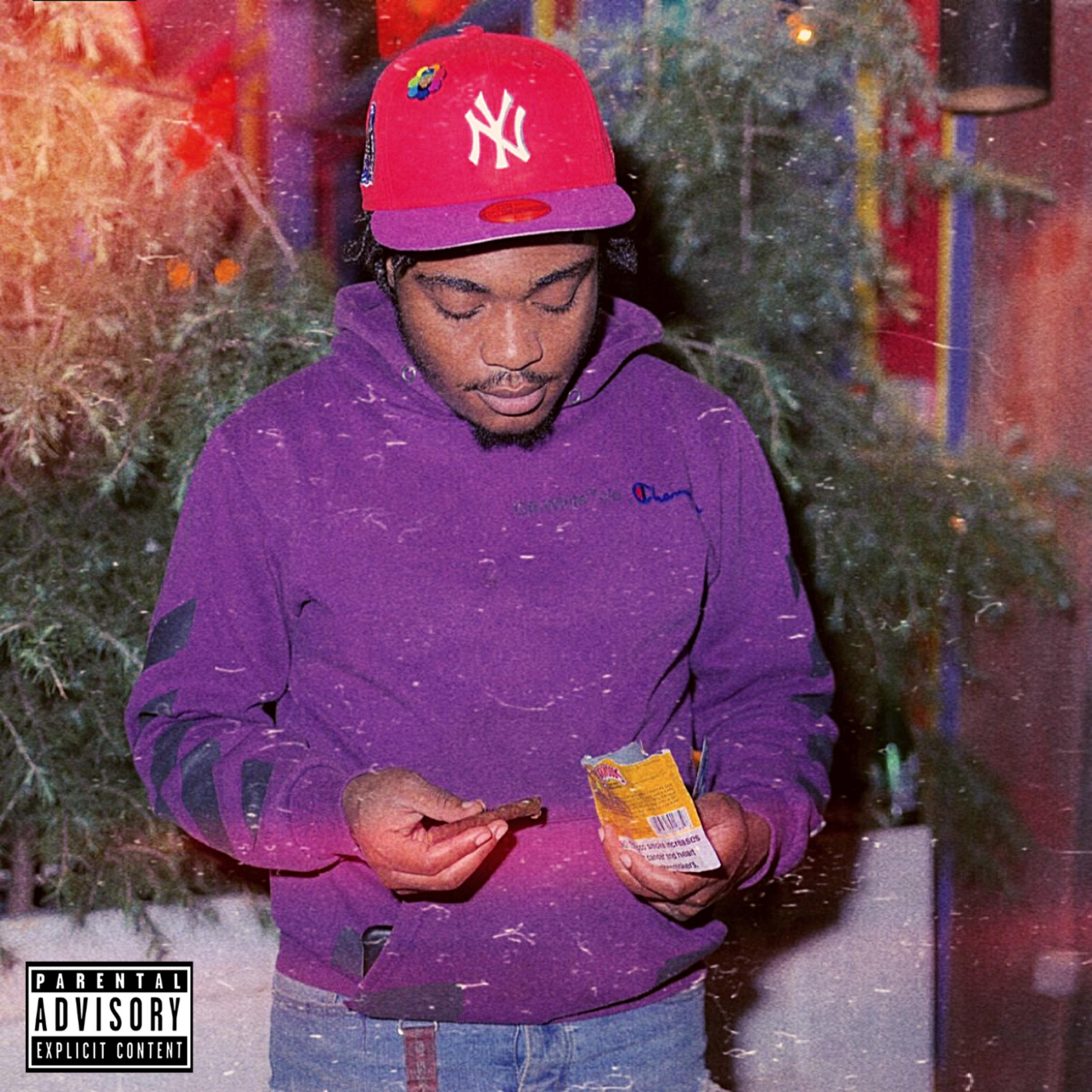 Ball On You artwork