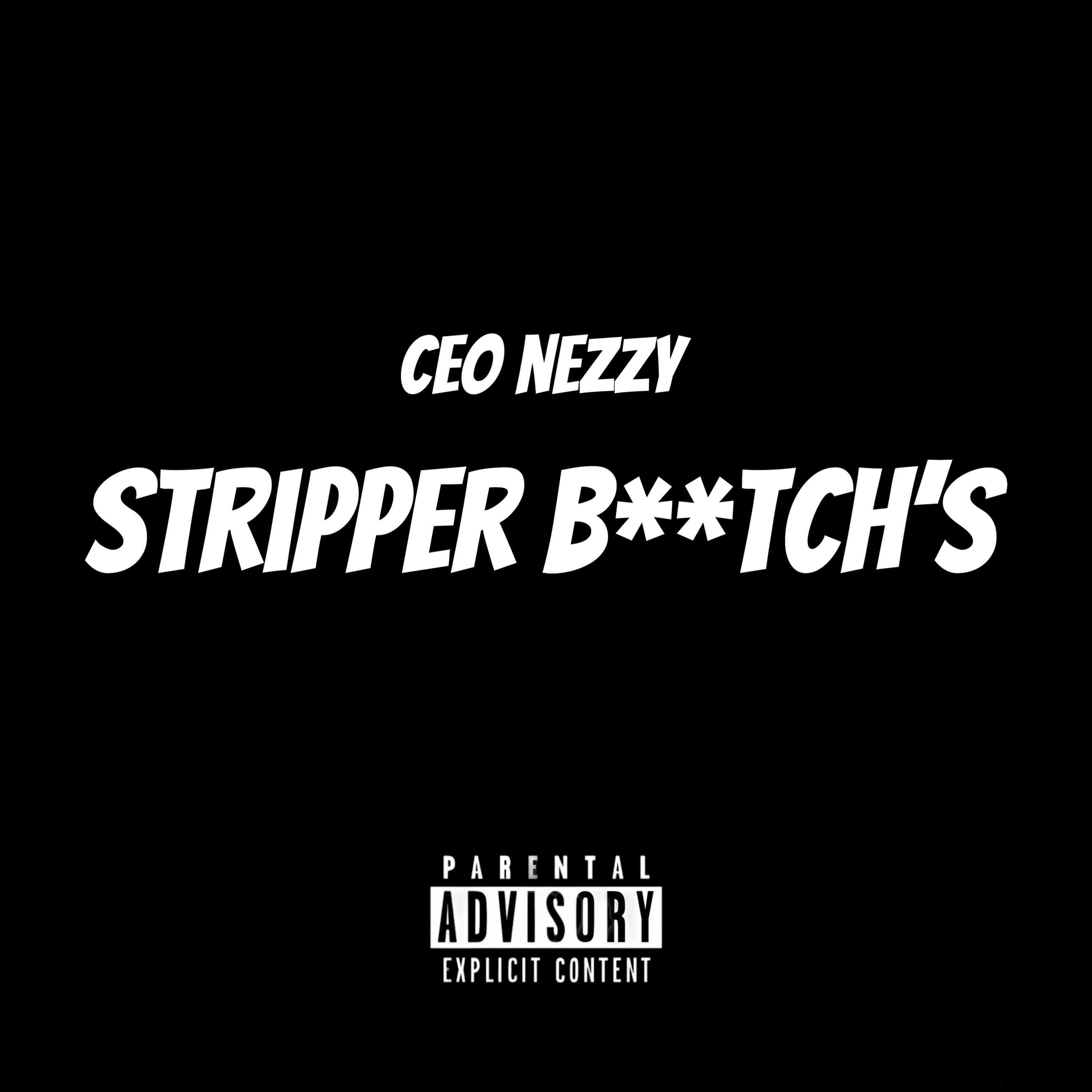 Stripper Bitch’s artwork