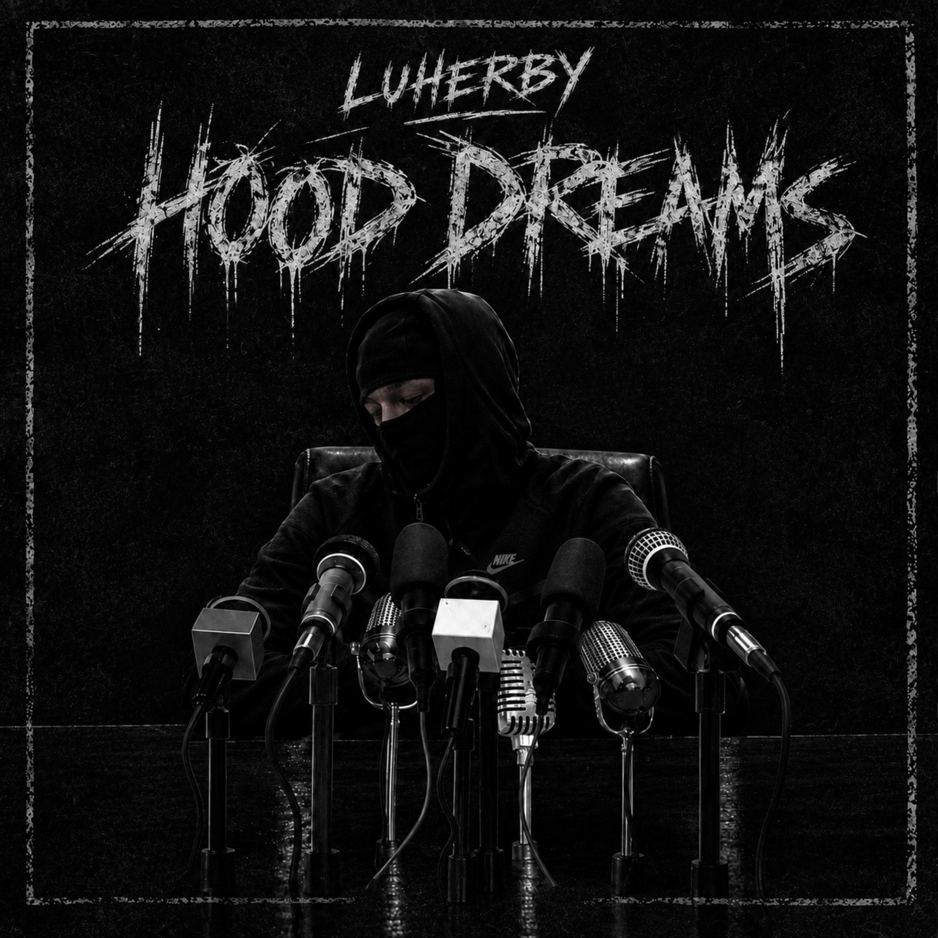 HoodDreams by Luherby cover art