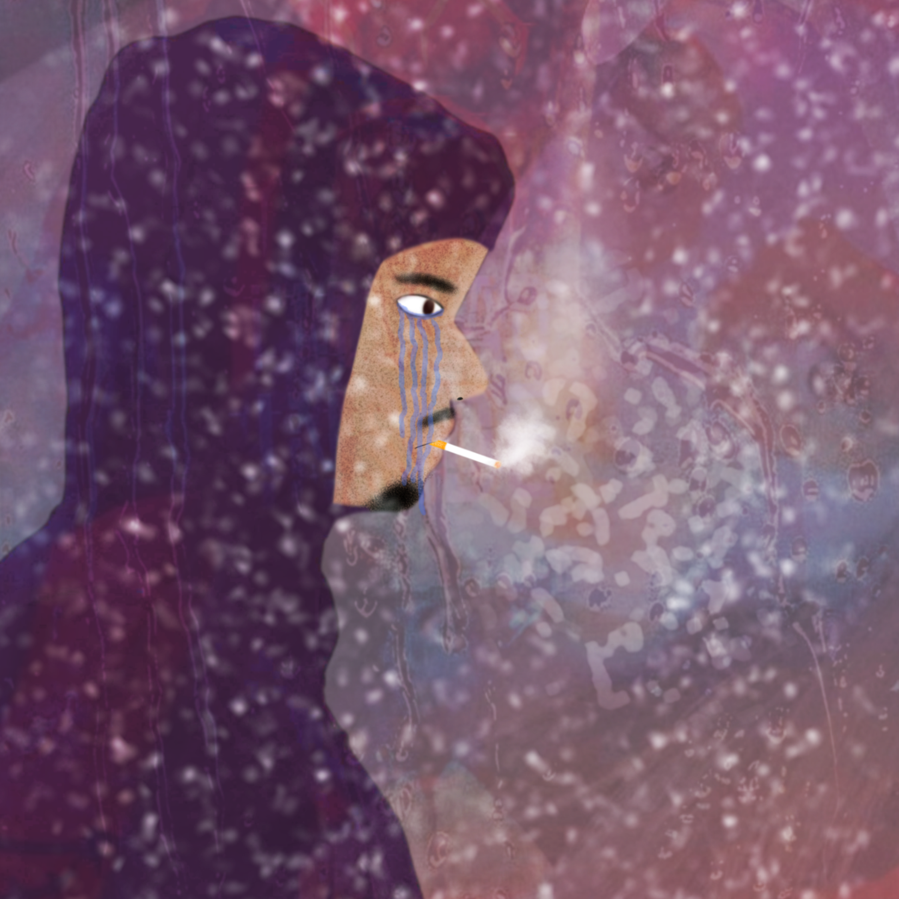 in my mind artwork